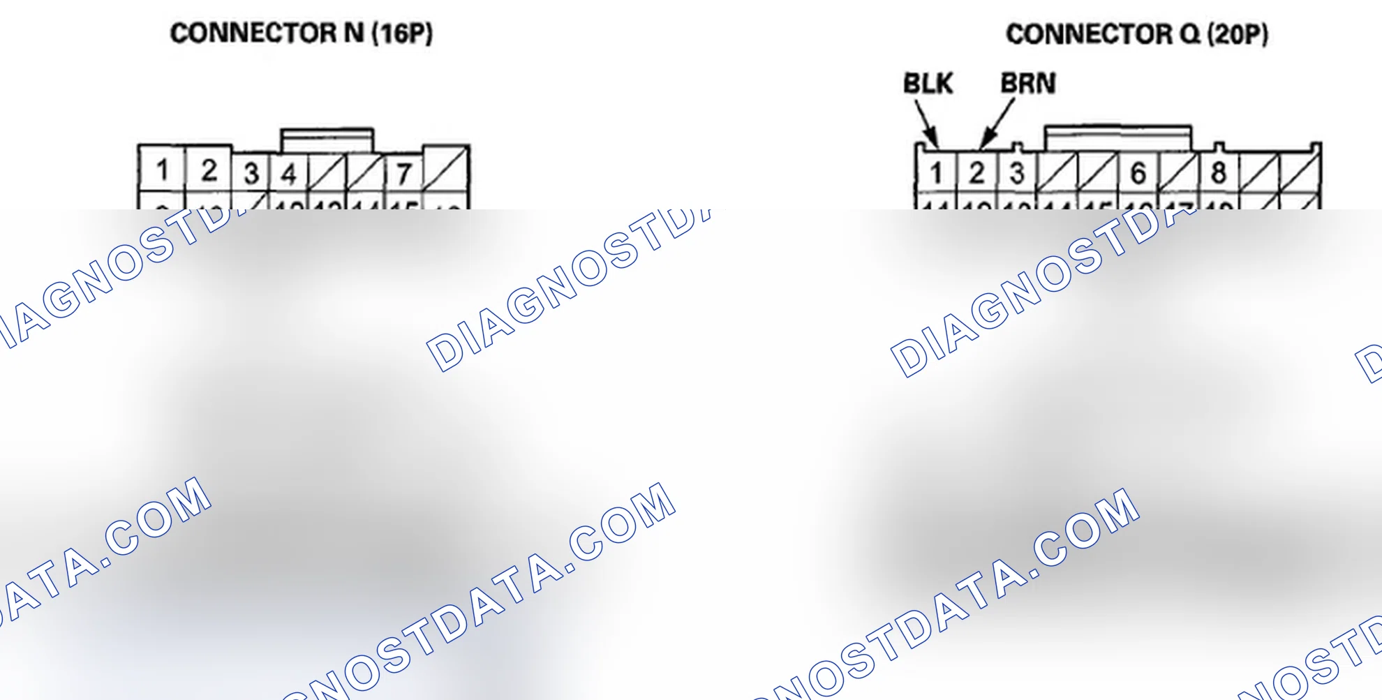 Scheme 31: MICU Input Test