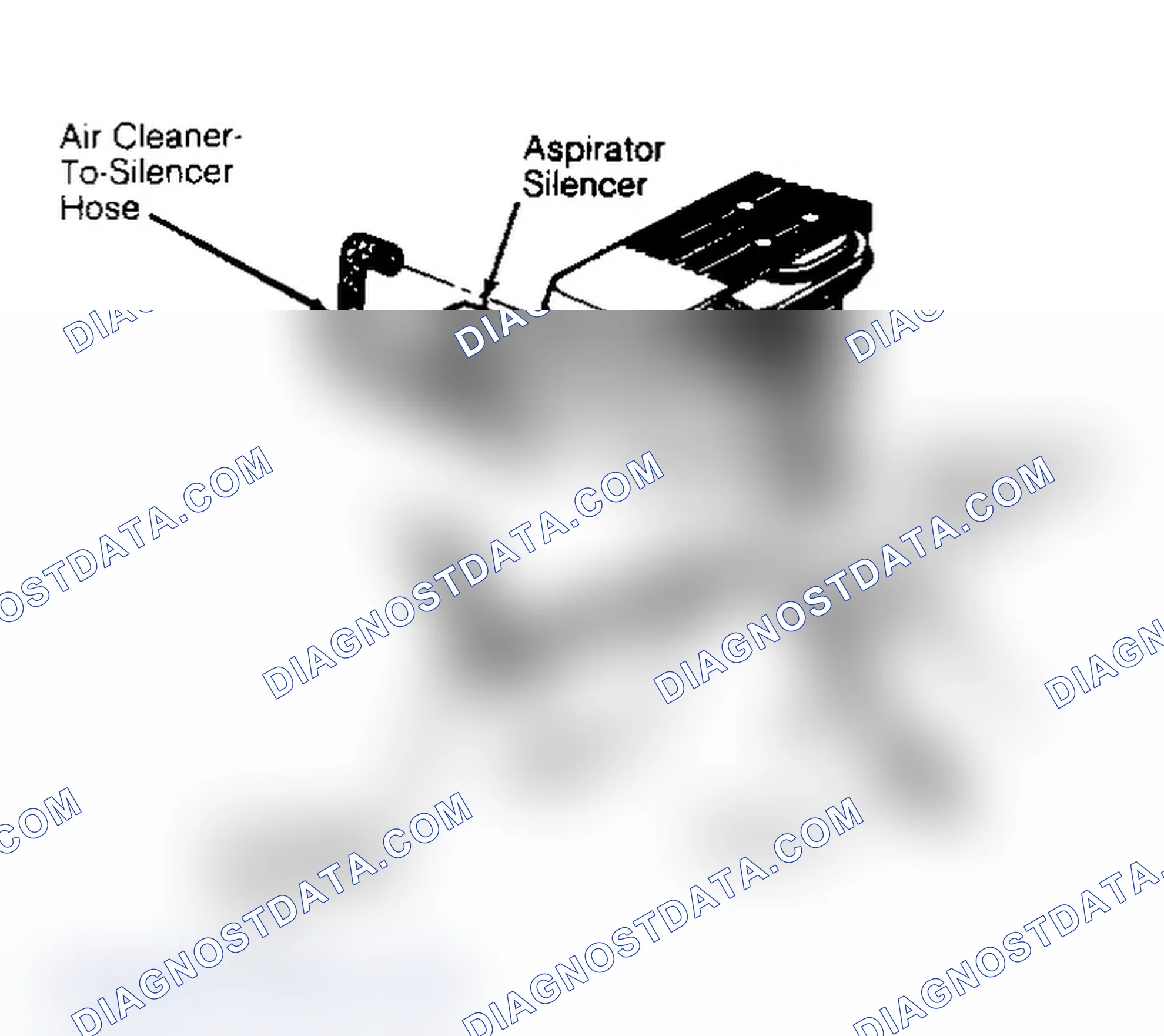 Scheme 6: AIR ASPIRATOR SYSTEM