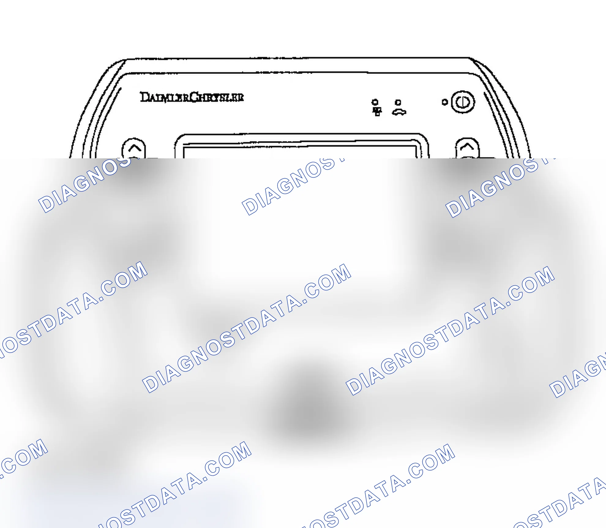 Scheme 39: Diagnostic Test