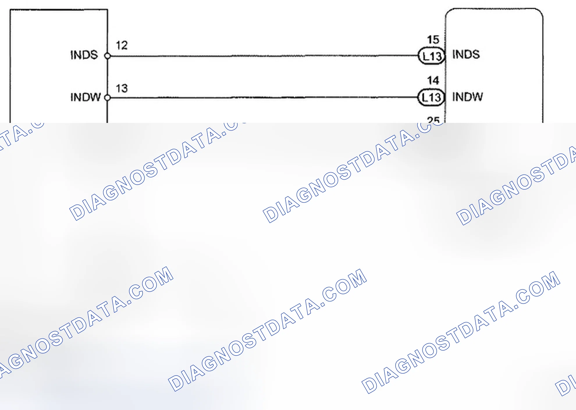 Scheme 40: WIRING DIAGRAM