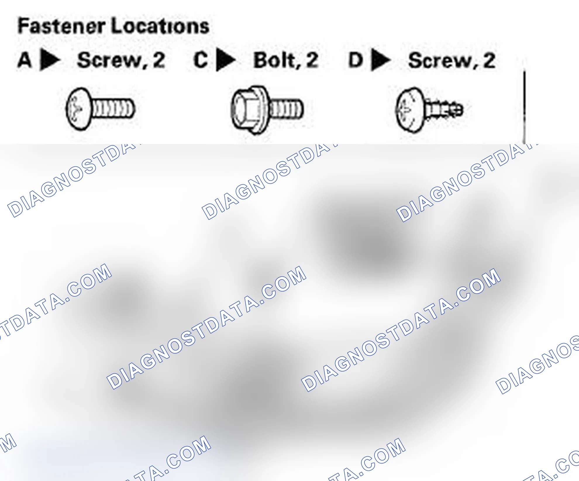 Scheme 26: Drain Channel Slider and Cable Assembly Replacement