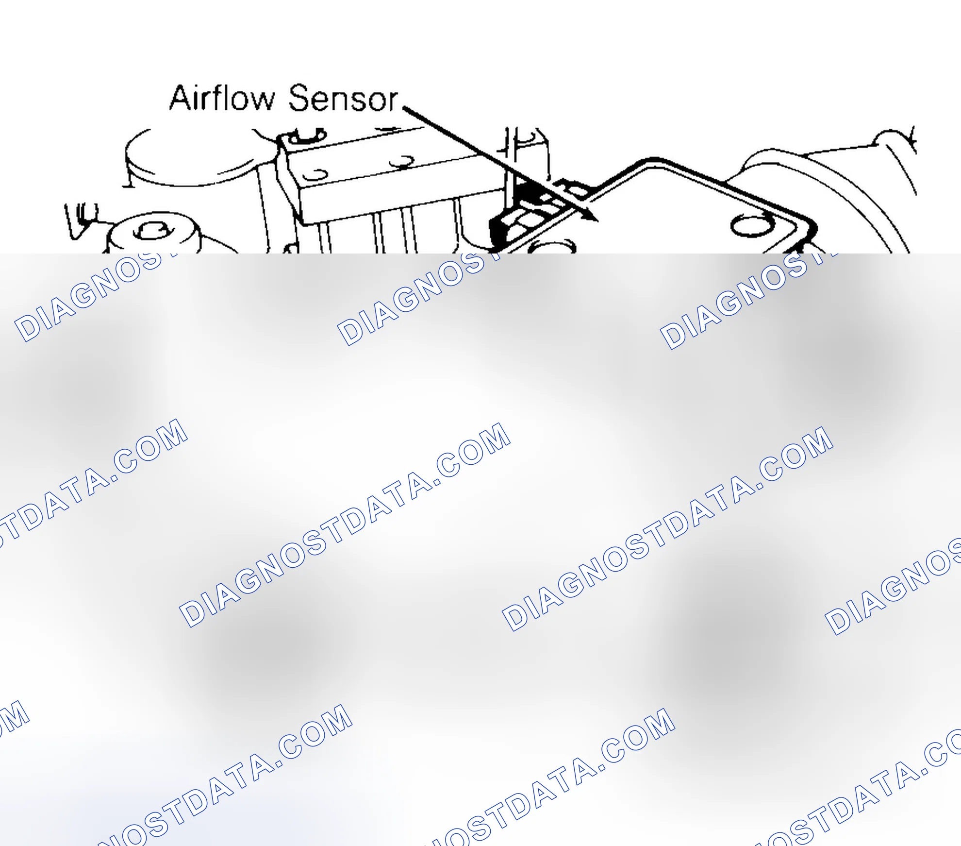 Scheme 5: Component Locations (5 Of 8)