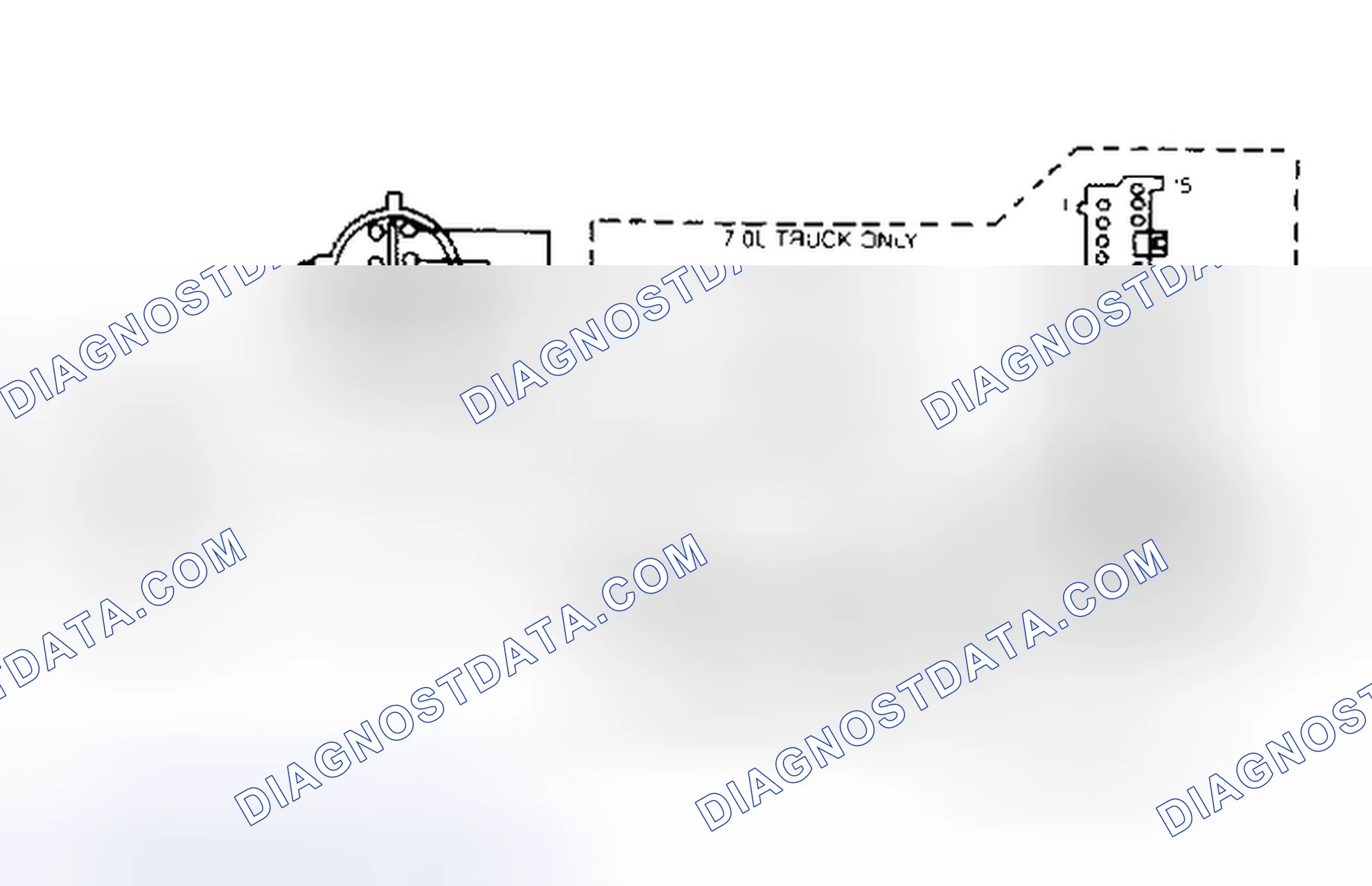 Scheme 16: Remote Mounted TFI Module Ckts.