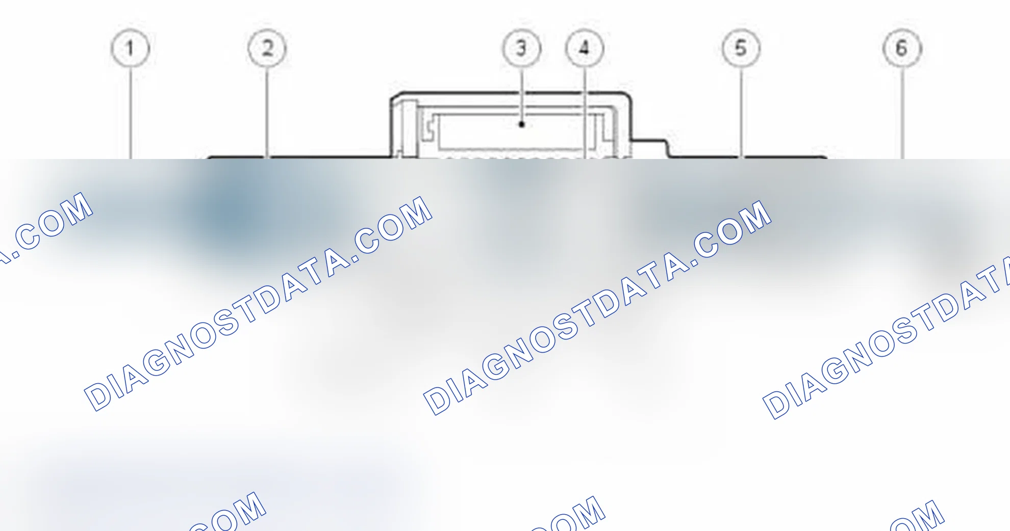 Scheme 55: AUXILIARY FUEL PUMP