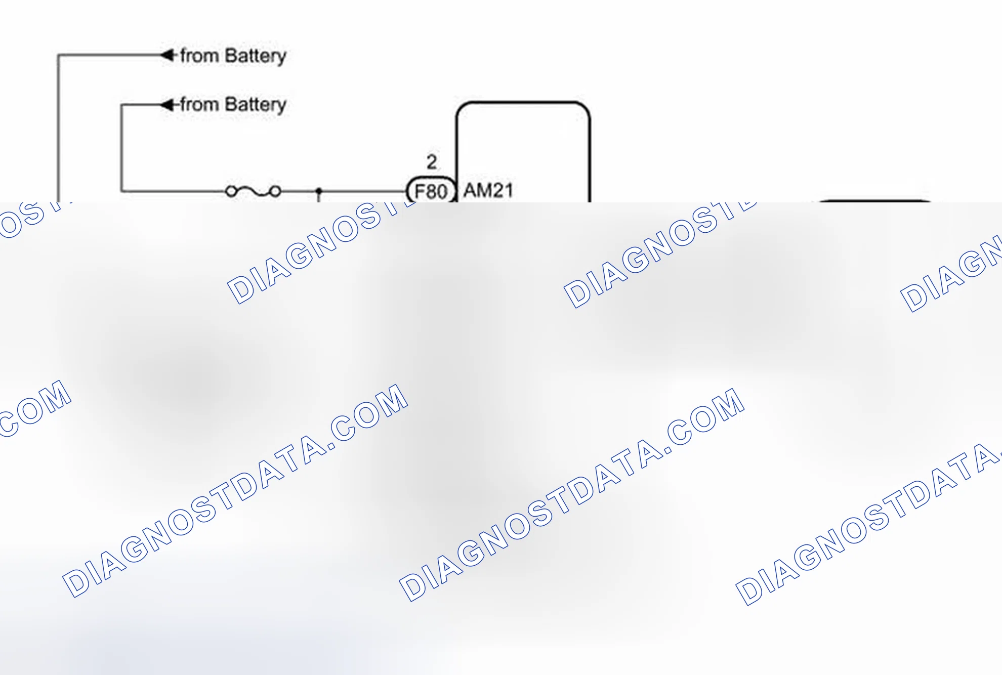 Scheme 106: WIRING DIAGRAM