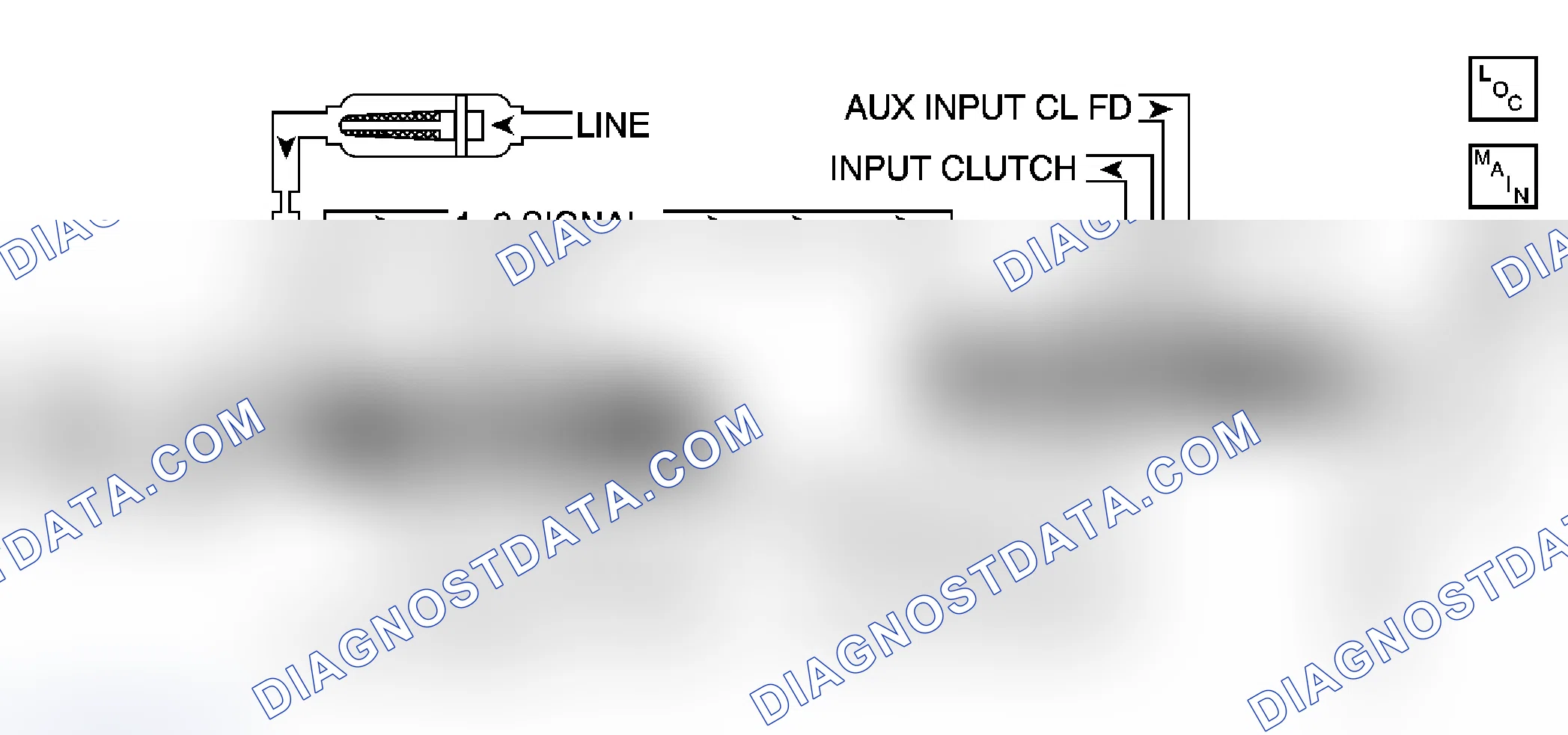 Scheme 75: DTC P0751 (3.6L)