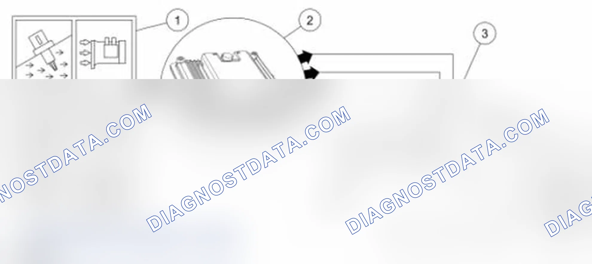 Scheme 94: Enhanced Evaporative Emission (EVAP) Natural Vacuum Leak Detection (NVLD) System - Fiesta