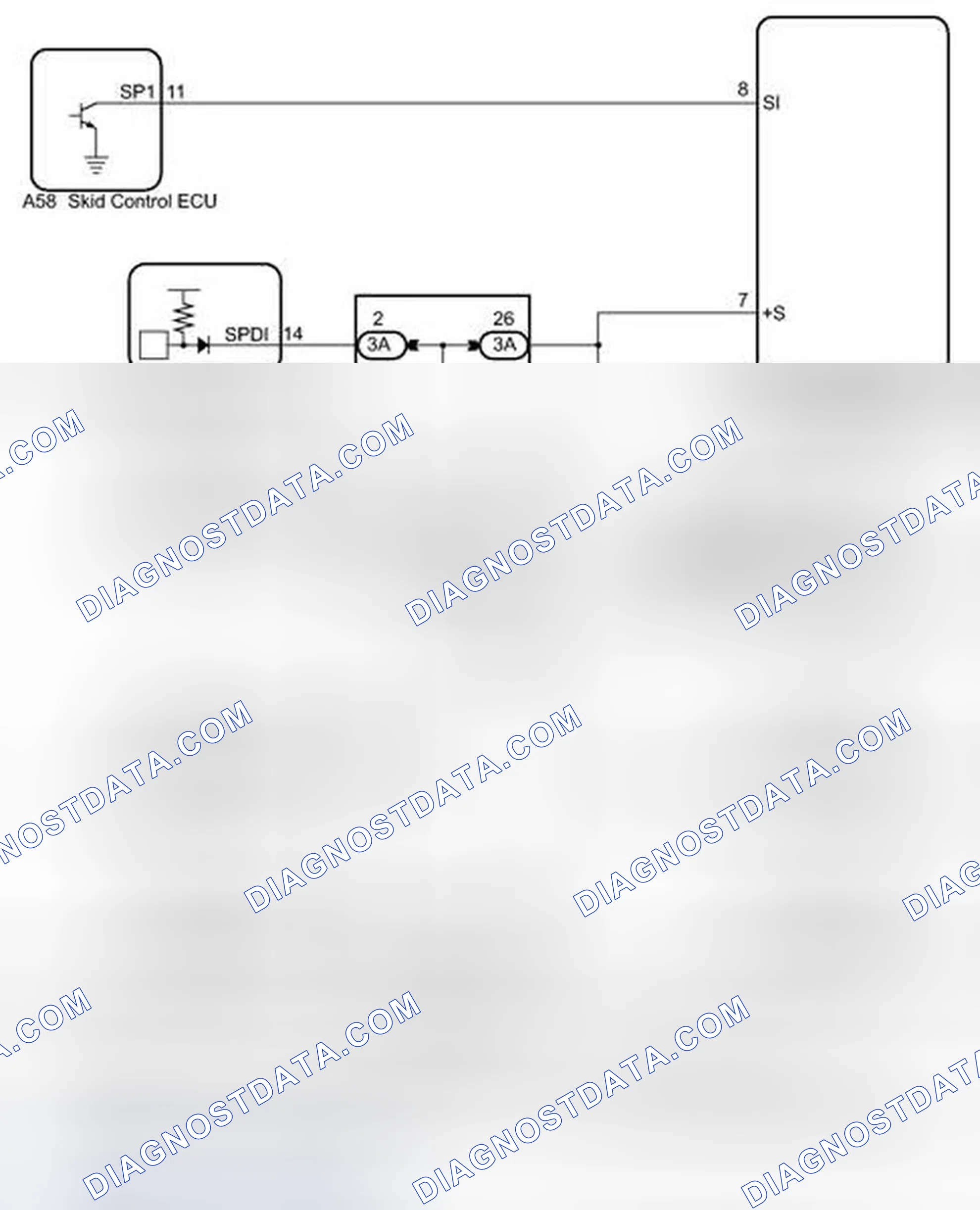 Scheme 13: WIRING DIAGRAM