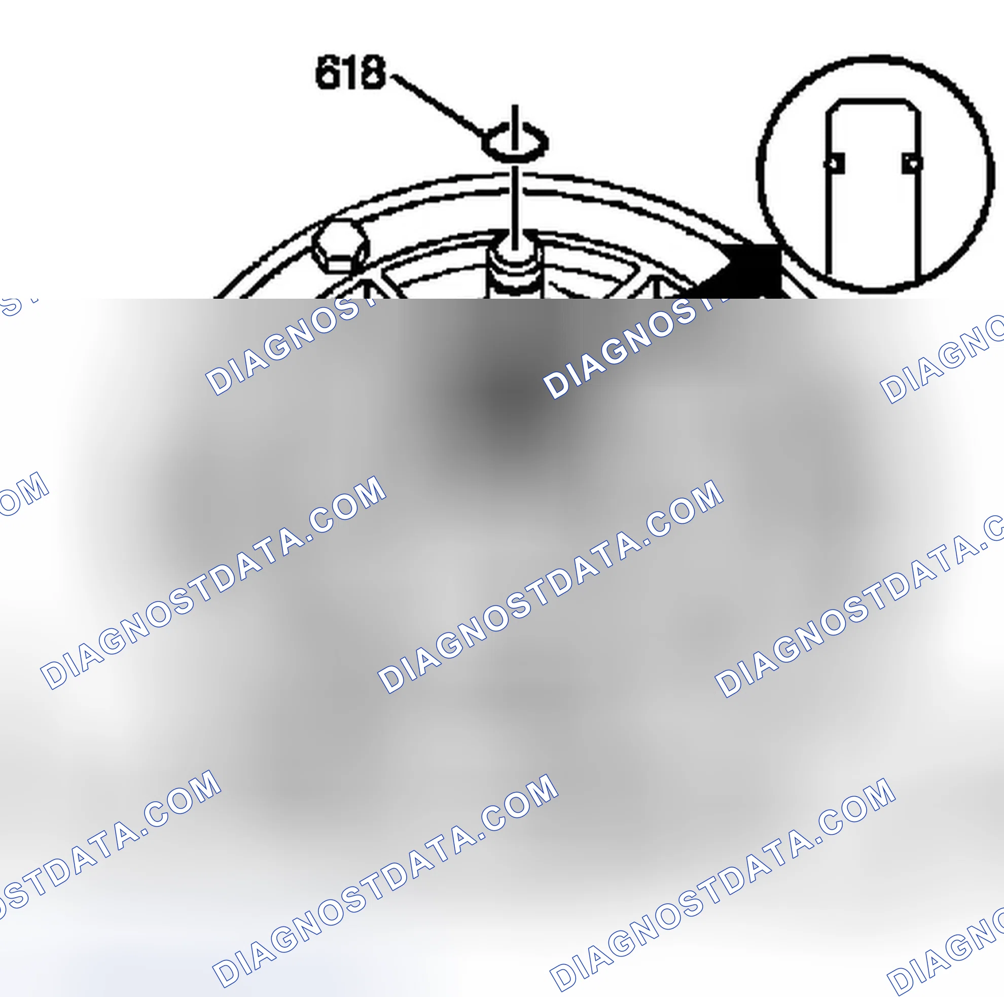 Scheme 448: Turbine Shaft O-Ring Removal