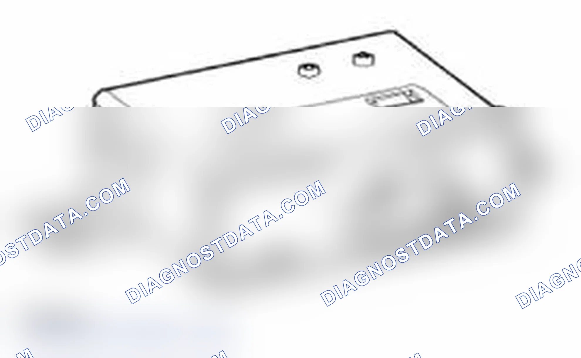 Scheme 31: FUEL PUMP DRIVER MODULE (FPDM)