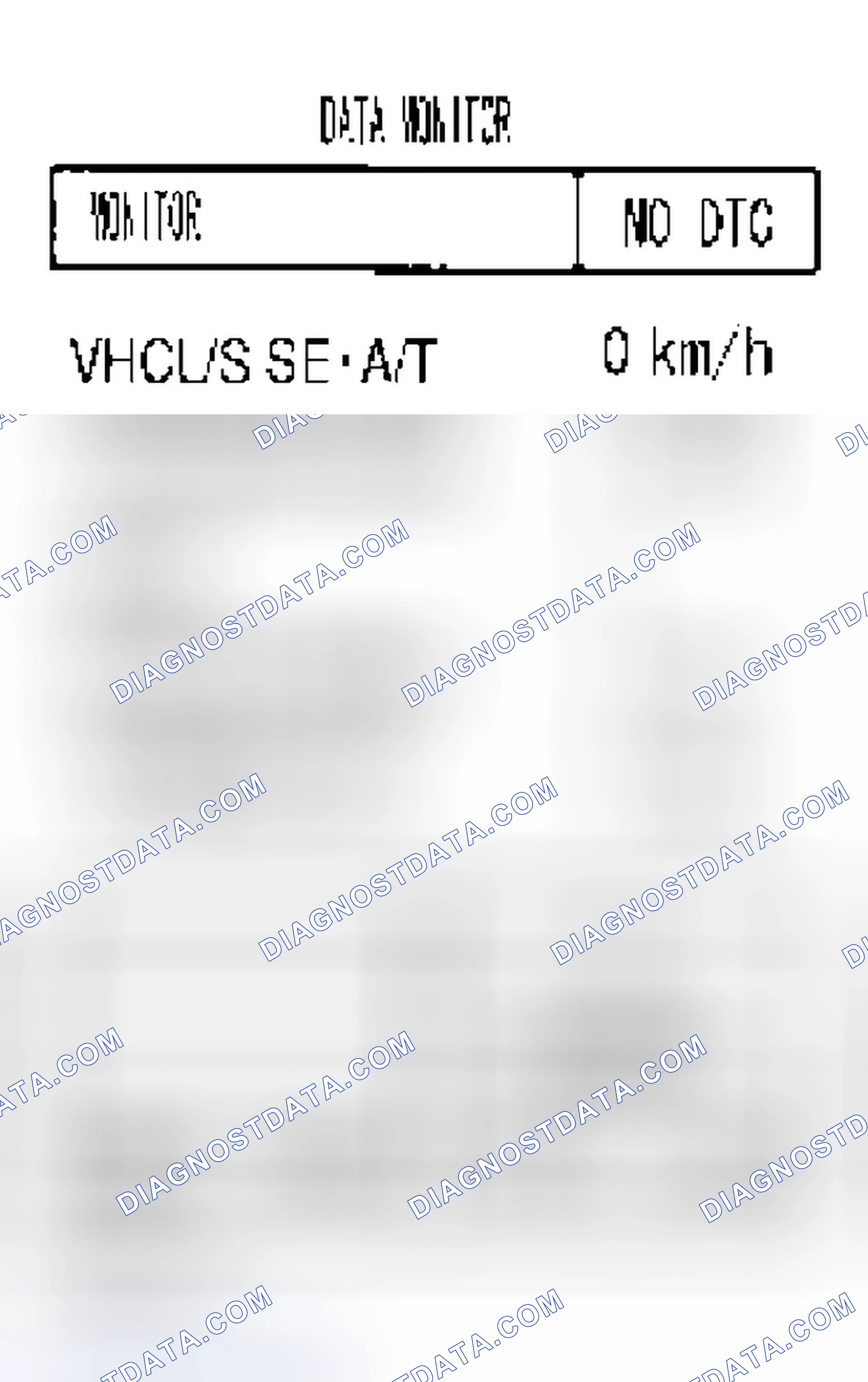 Scheme 556: DIAGNOSTIC PROCEDURE