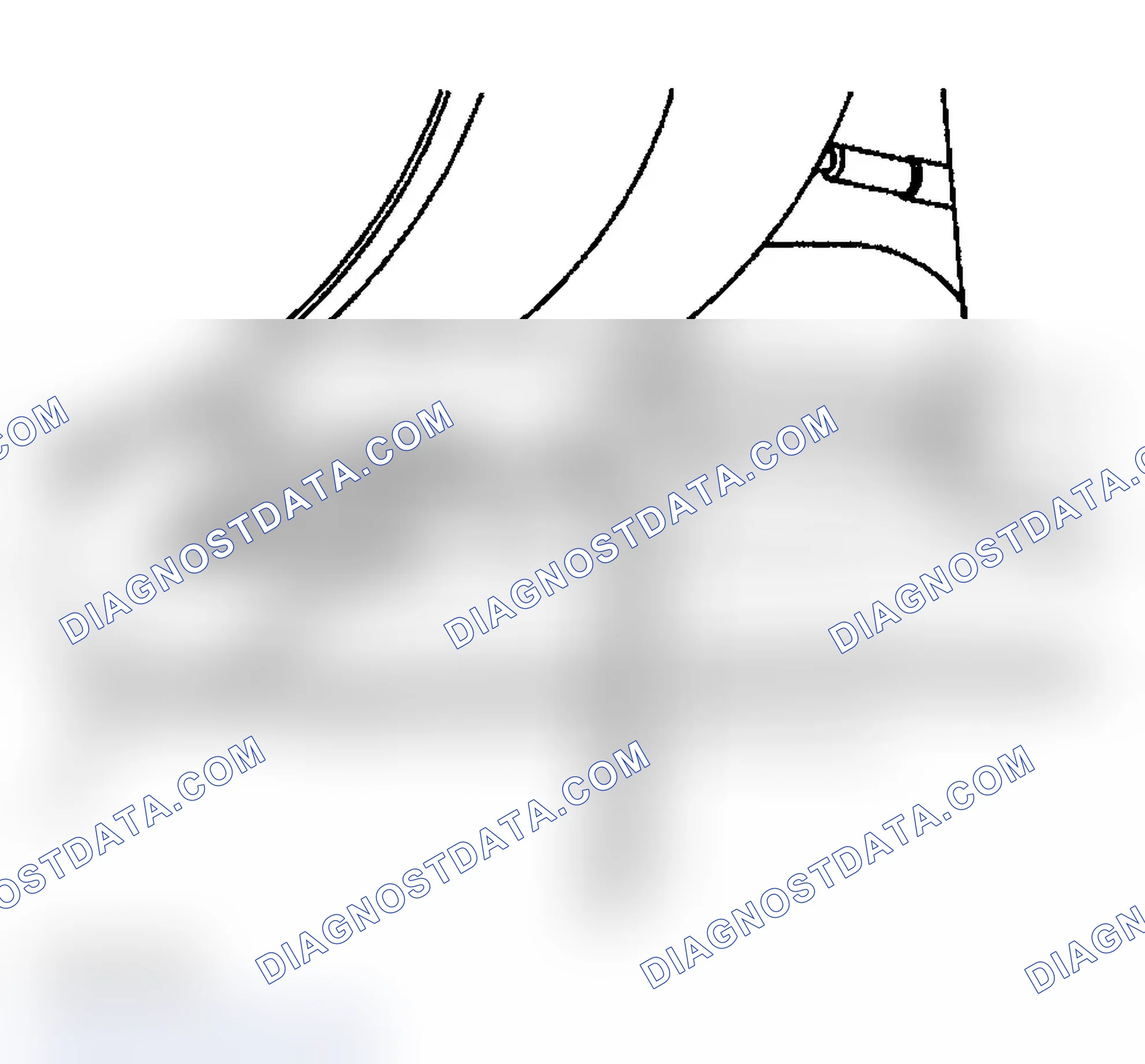 Scheme 21: Rear Toe Adjustment