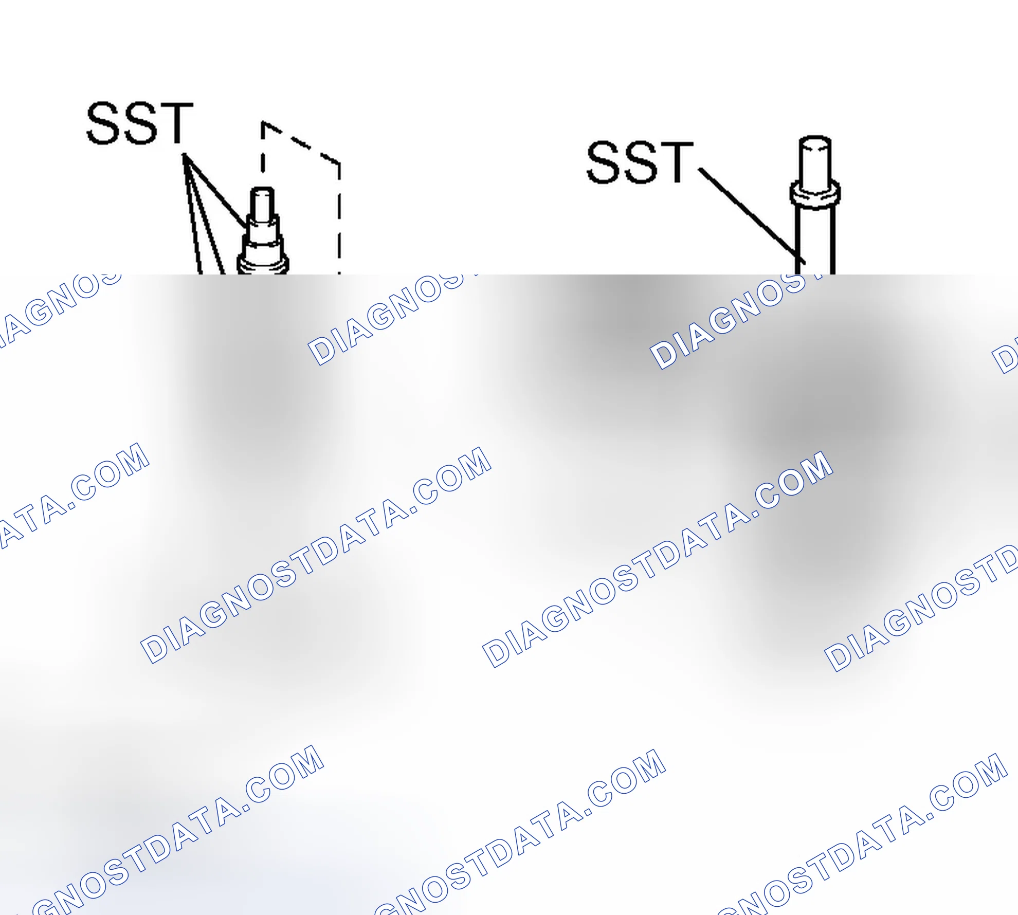 Scheme 199: Disconnecting Connecting Rod From Piston