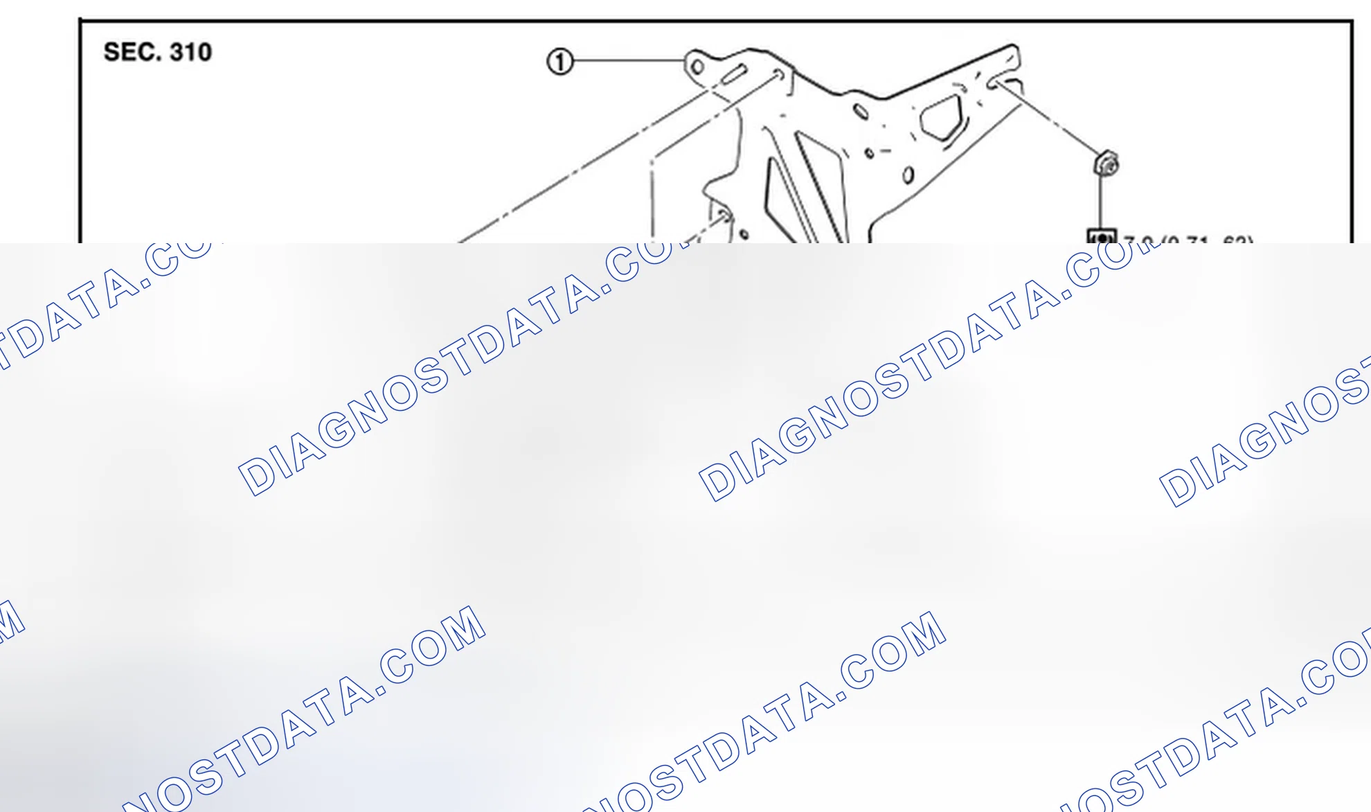 Scheme 47: Exploded View