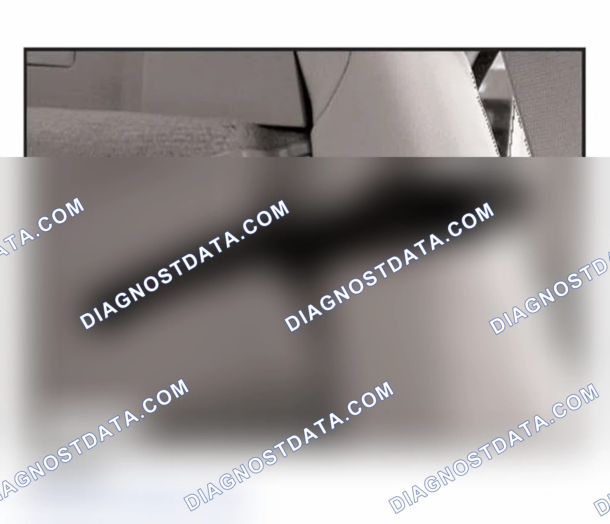 Scheme 135: Rear Seat Backrest Adjustment