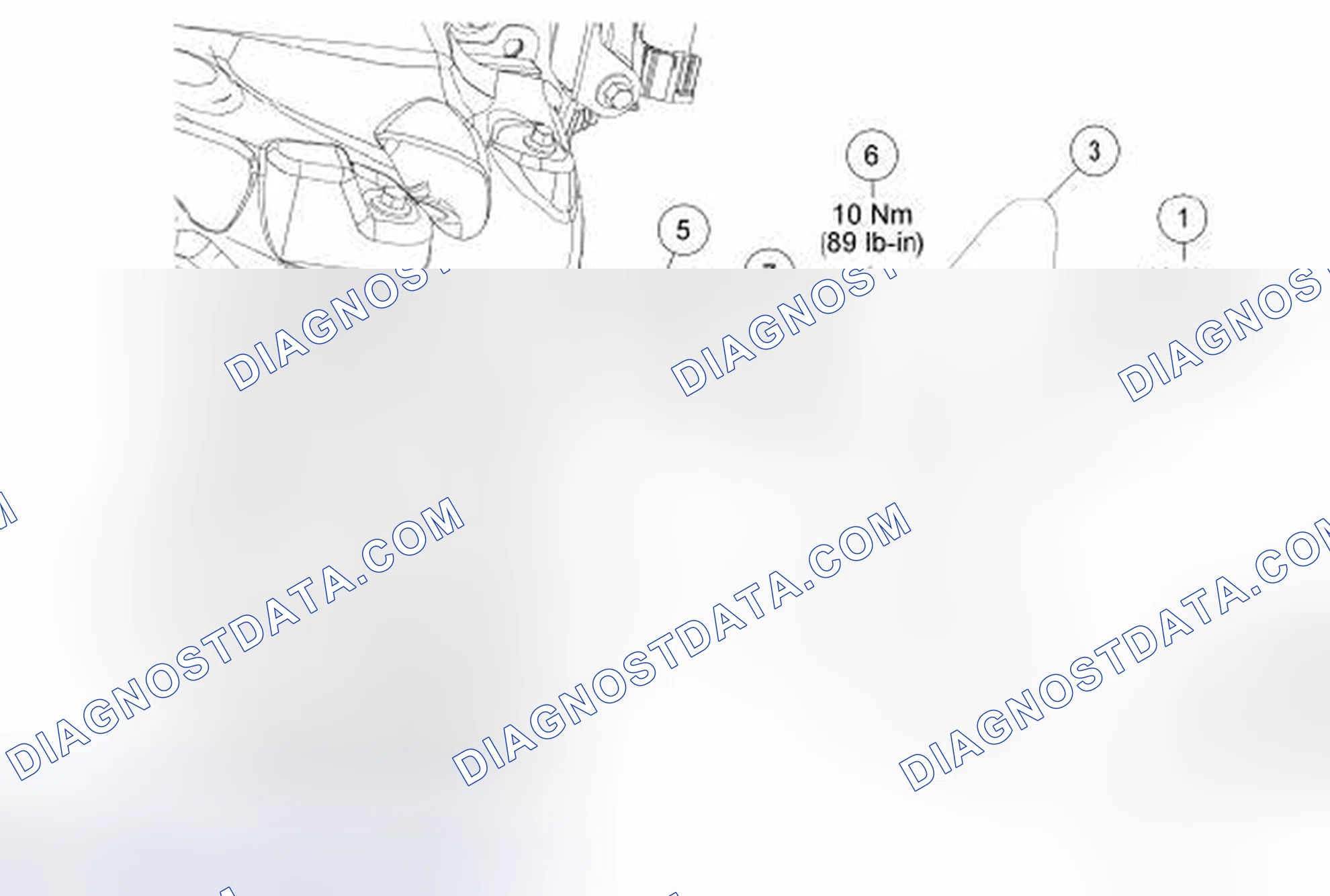 Scheme 15: Crankshaft Position (CKP) Sensor