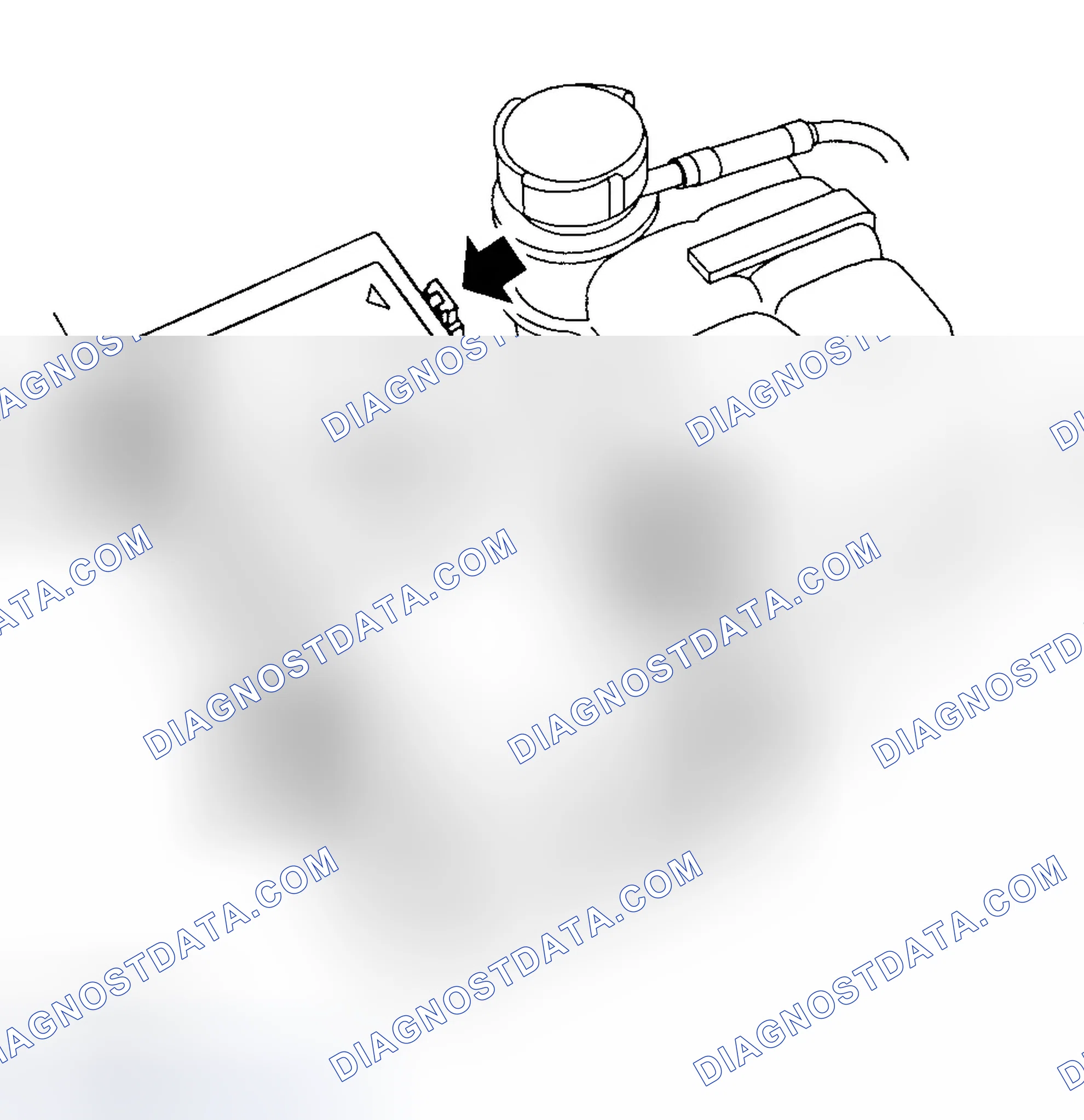 Scheme 3: ENGINE COMPARTMENT FUSE BOX