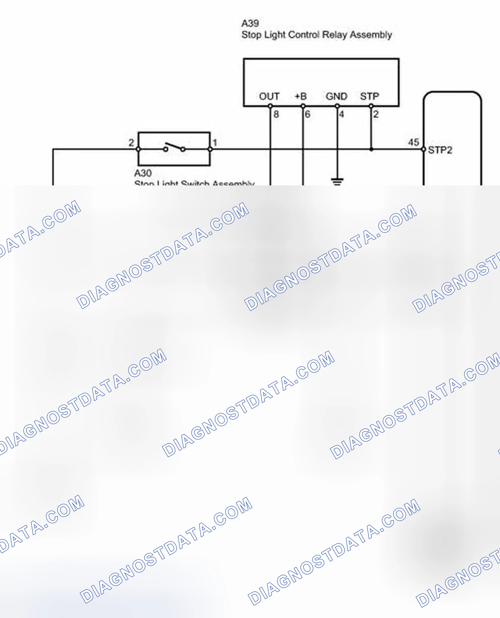 Scheme 161: WIRING DIAGRAM