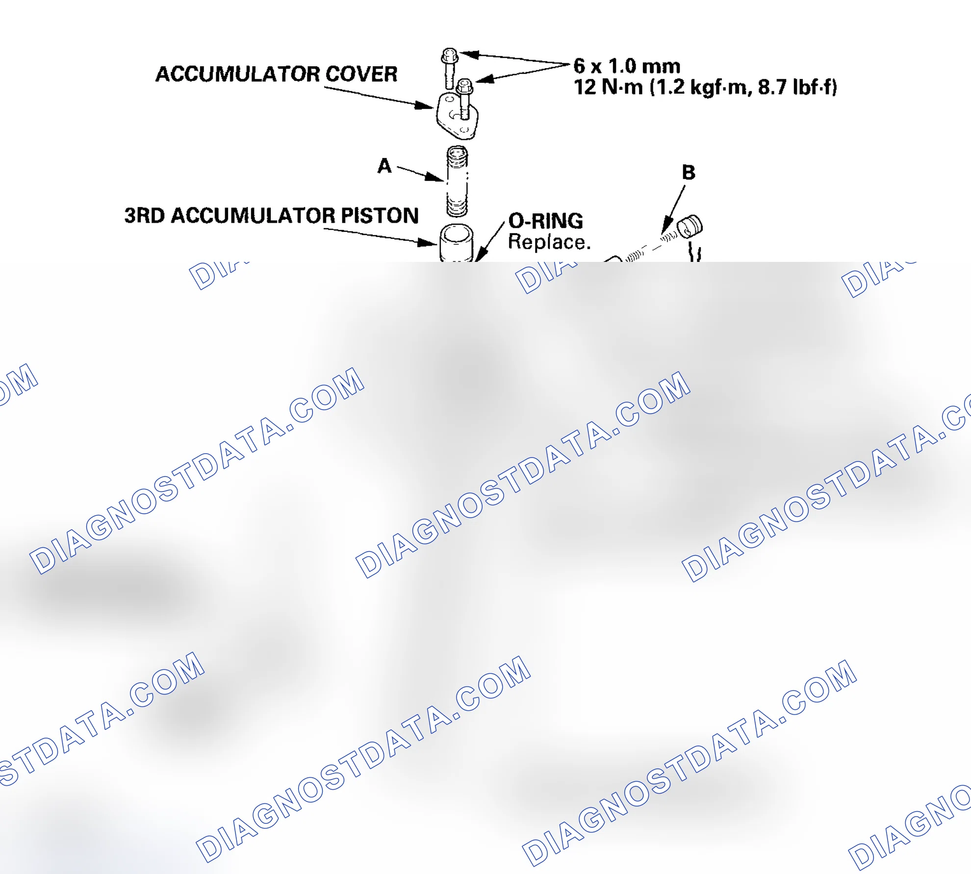 Scheme 448: Regulator Valve Body Disassembly, Inspection, and Reassembly
