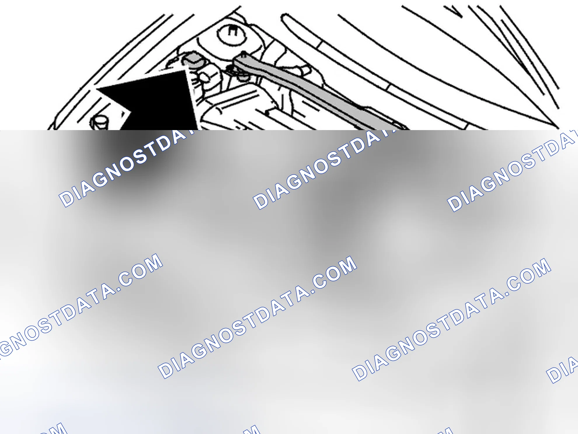 Scheme 124: Removing the temperature sensor
