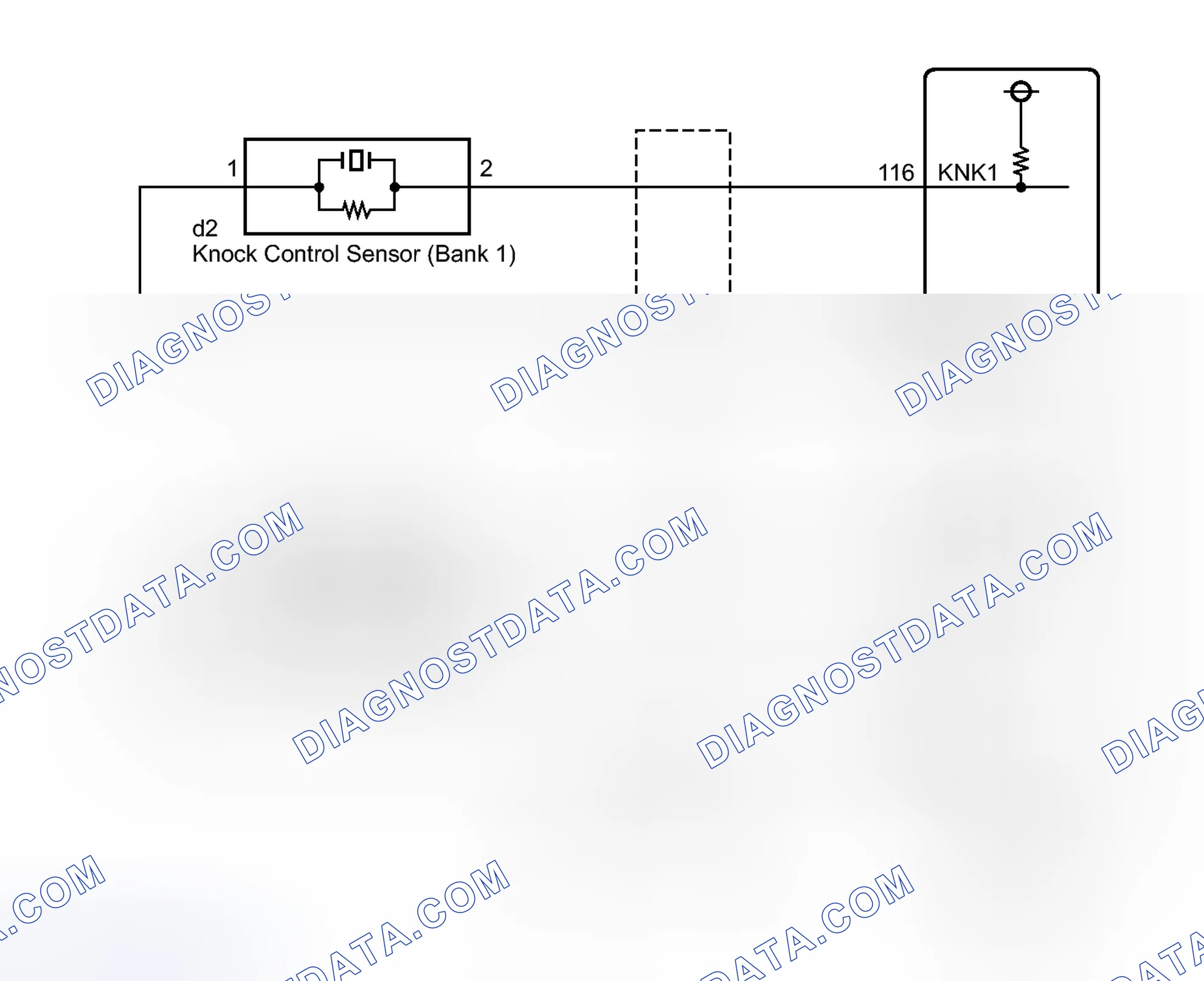 Scheme 1045: WIRING DIAGRAM