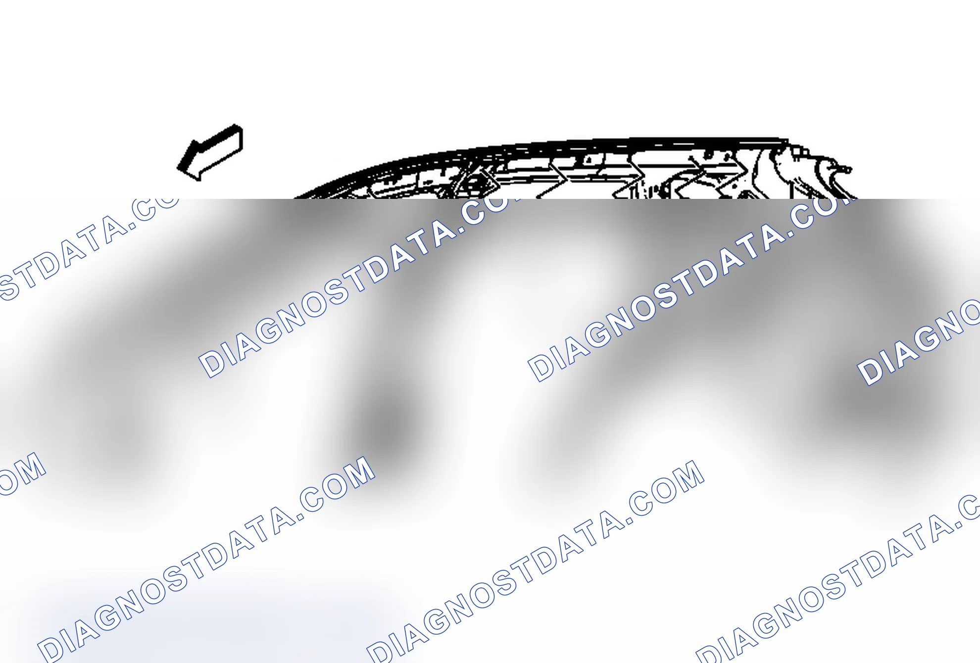 Scheme 16: Airbag Roof Side Rail Module Replacement