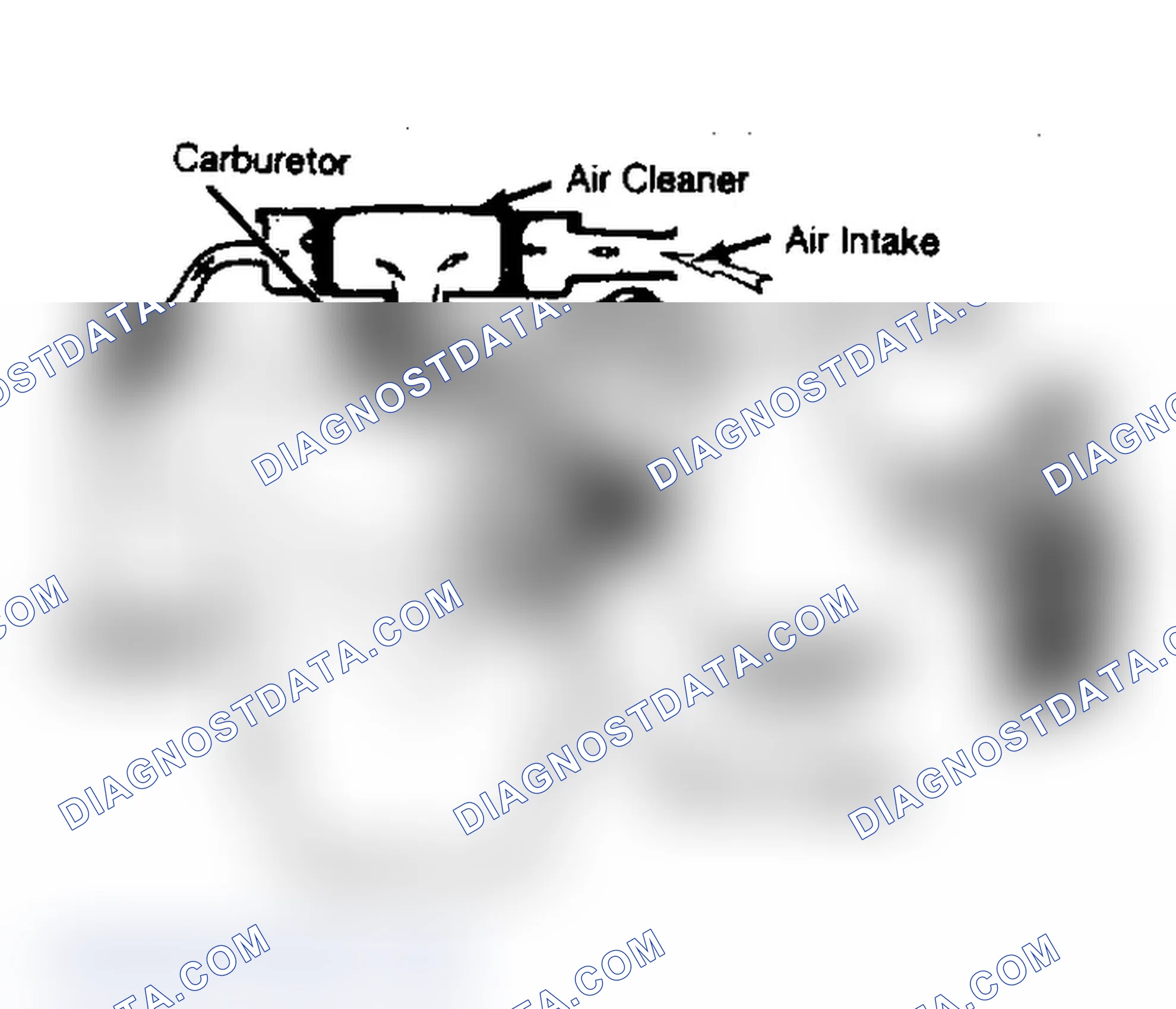 Scheme 34: Positive Crankcase Ventilation System (Typical)