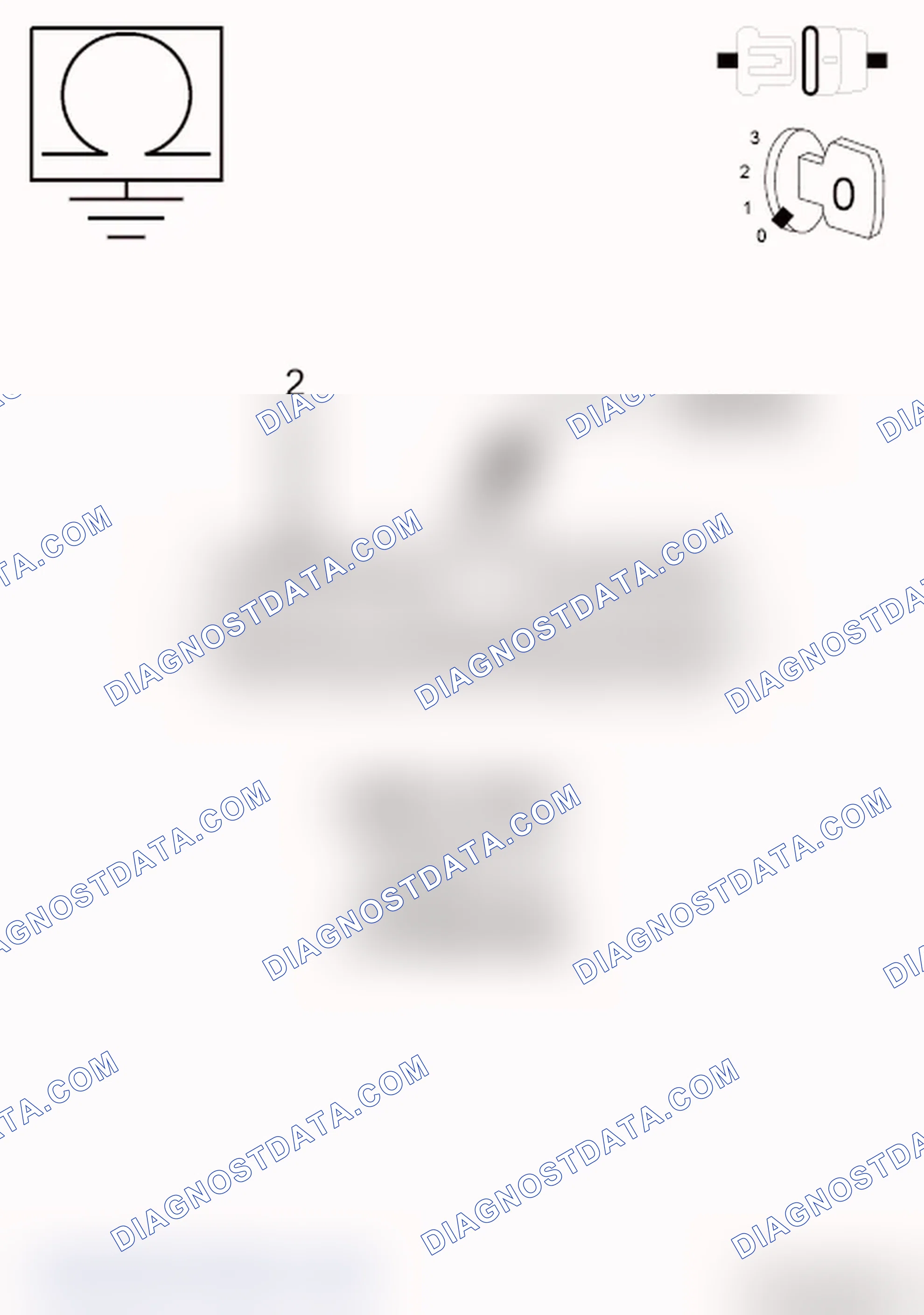 Scheme 78: Diagnostic Test
