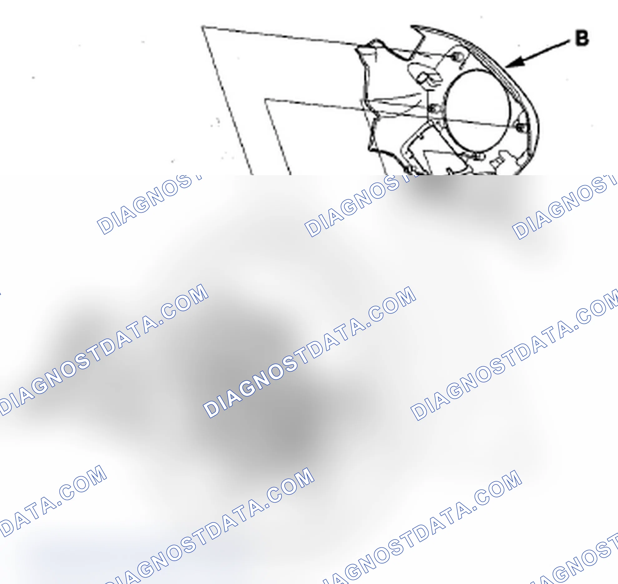 Scheme 398: Paddle Shifter Replacement