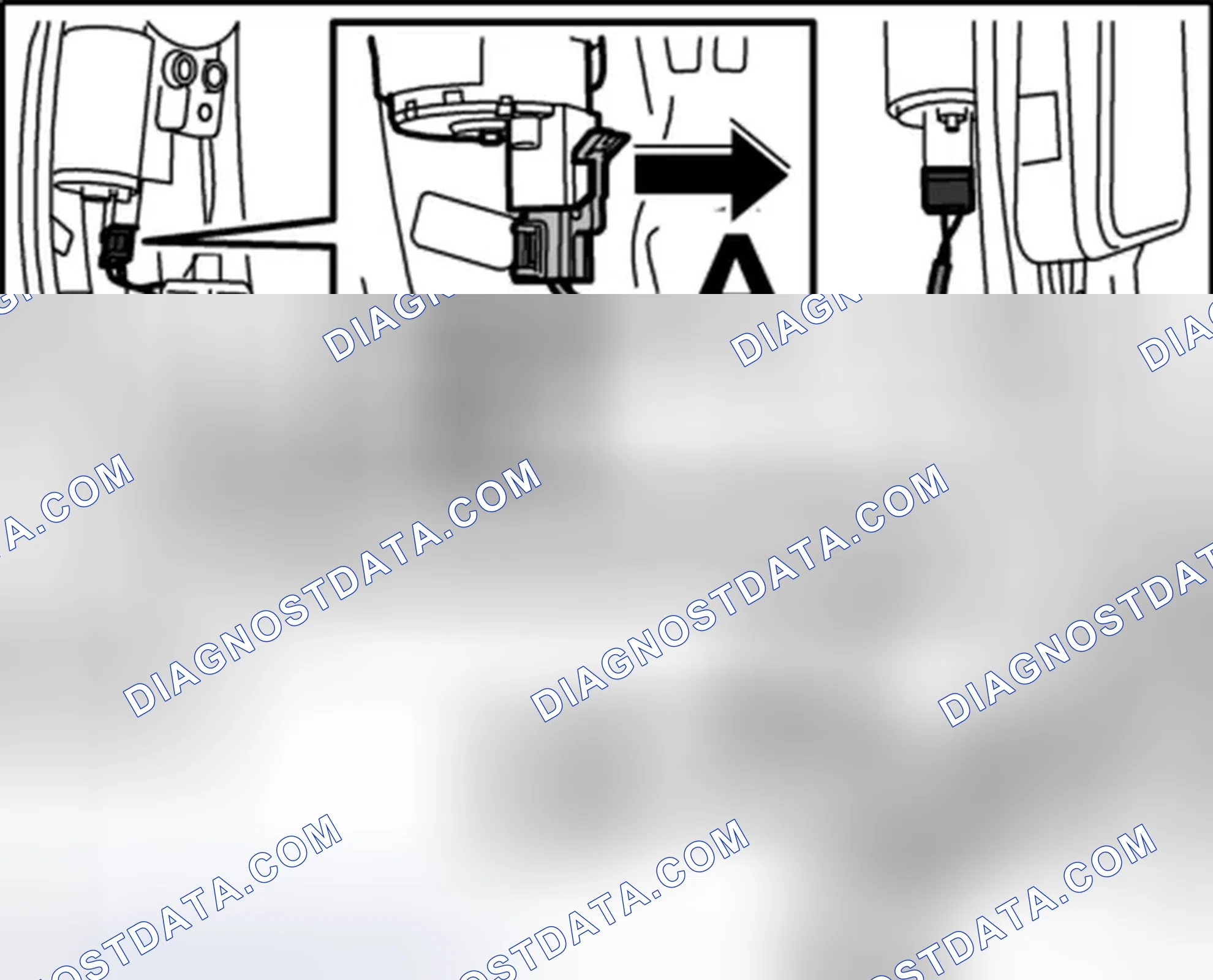 Scheme 5: Removing motor for lumbar curvature