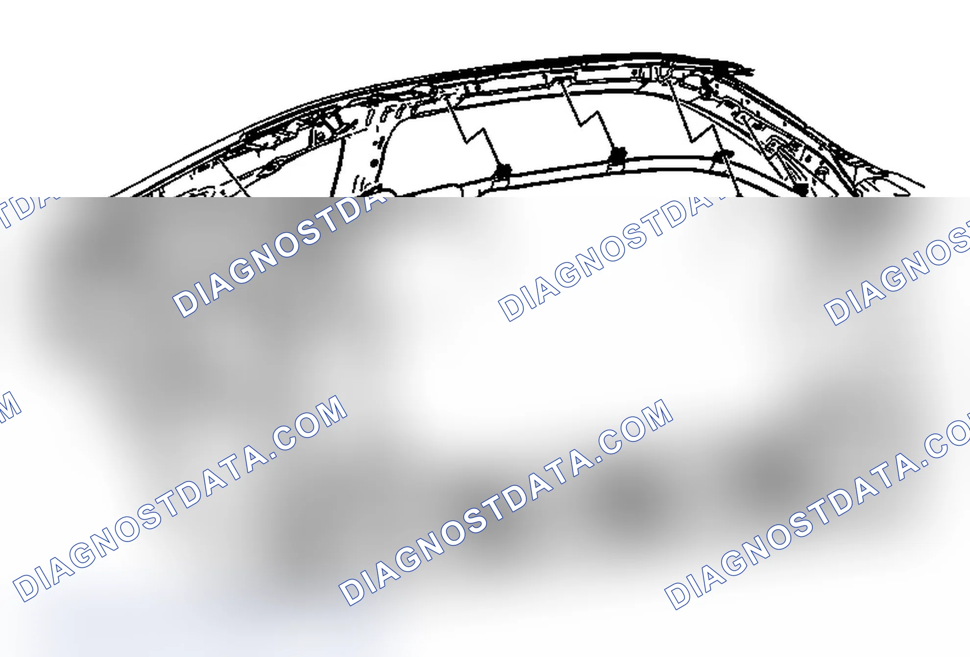 Scheme 17: Roof Side Rail Inflatable Restraint Module Replacement