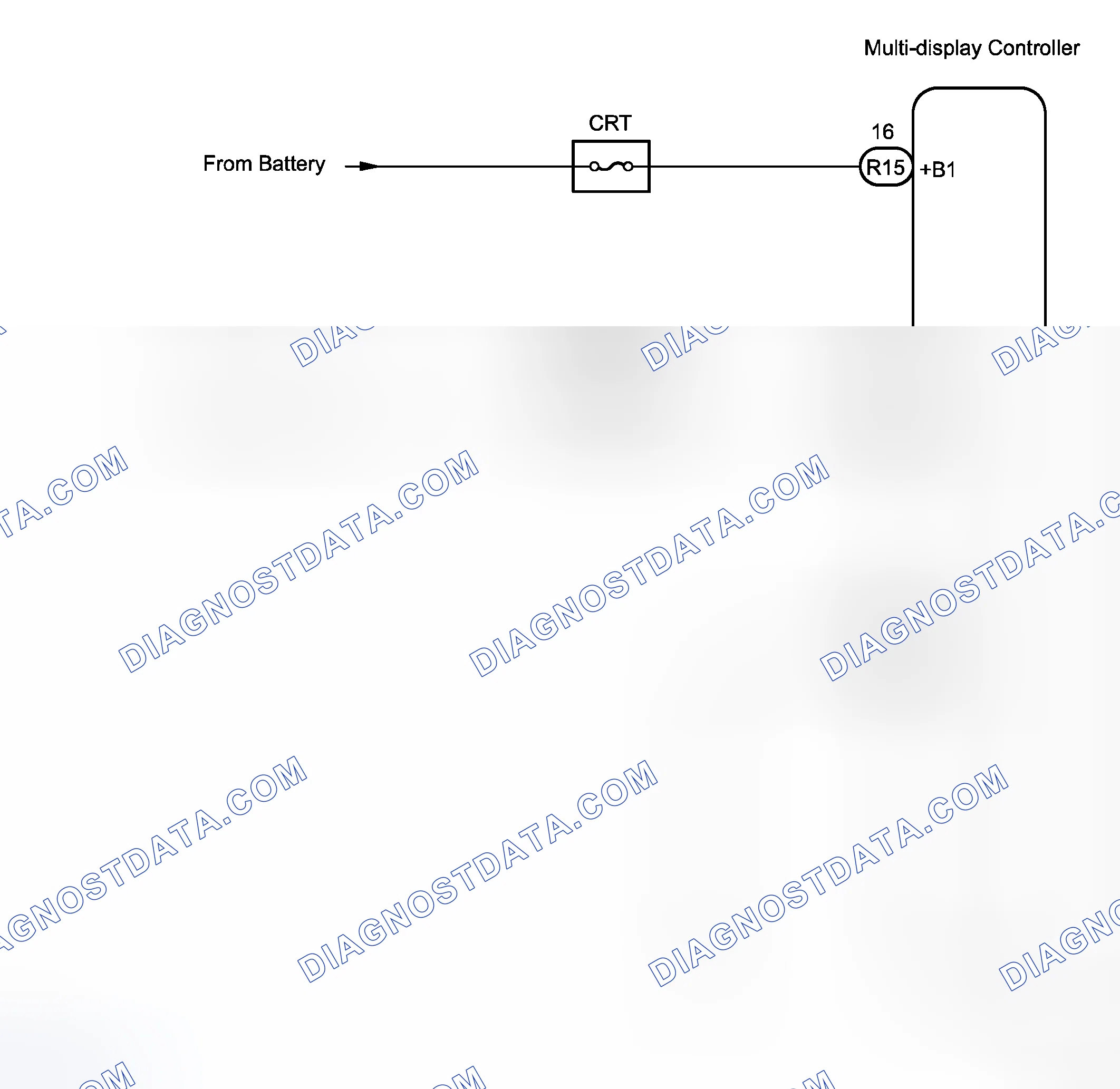 Scheme 68: WIRING DIAGRAM