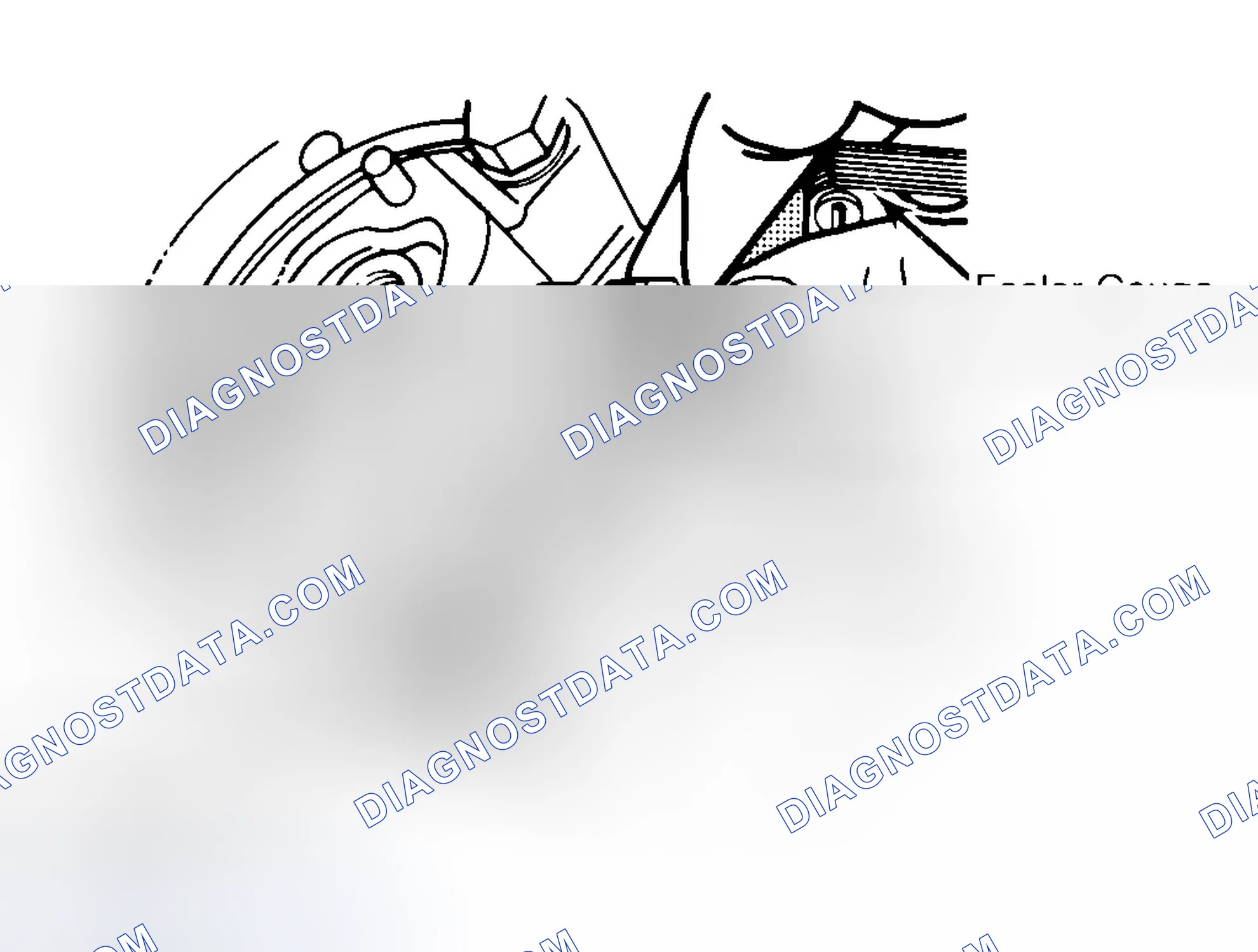 Scheme 24: Measuring Connecting Rod Side Clearance
