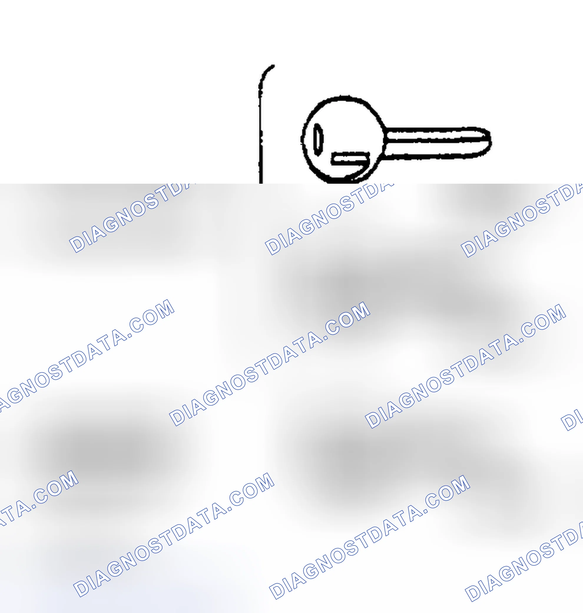 Scheme 82: When customer has brought two or more valid keys