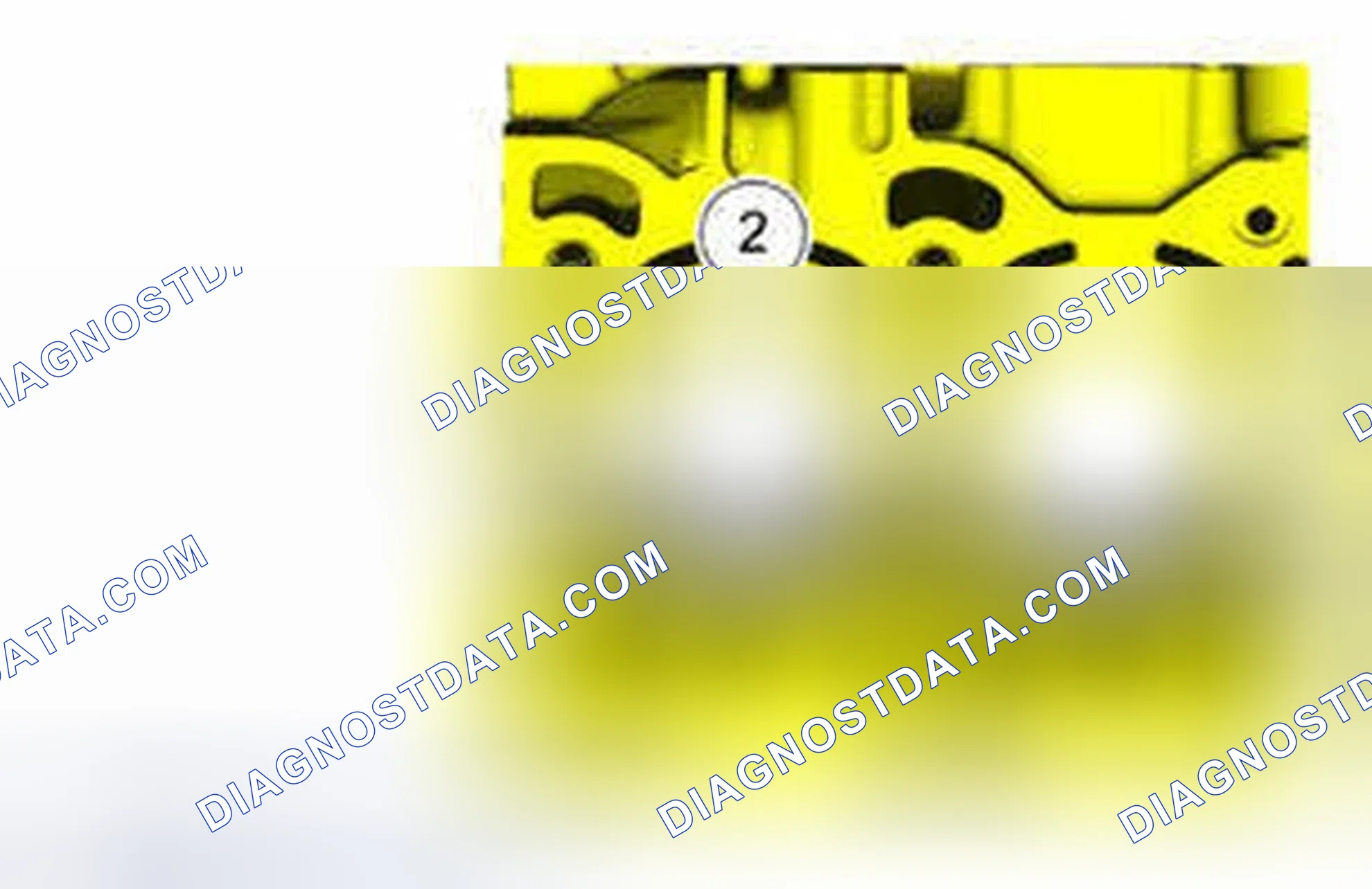 Scheme 504: Cylinder Bore Taper
