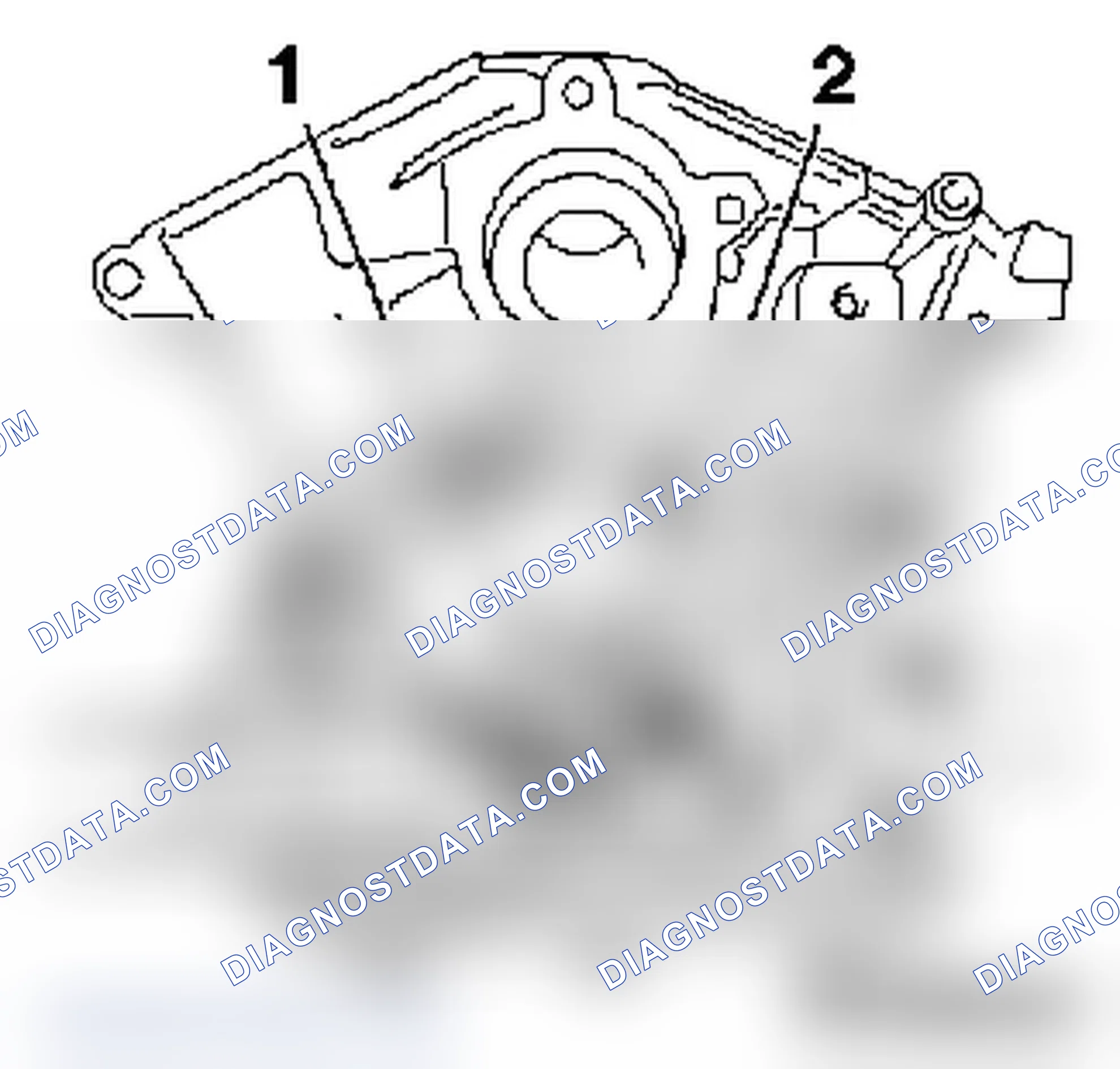 Repair Engine Using an Engine Short Block
