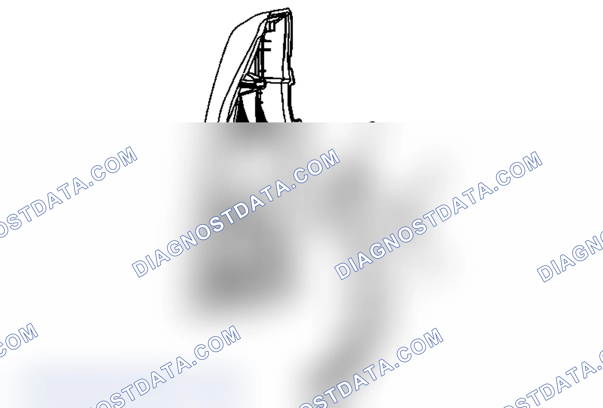 Scheme 9: Rear Seat Side Inflatable Restraint Module Replacement