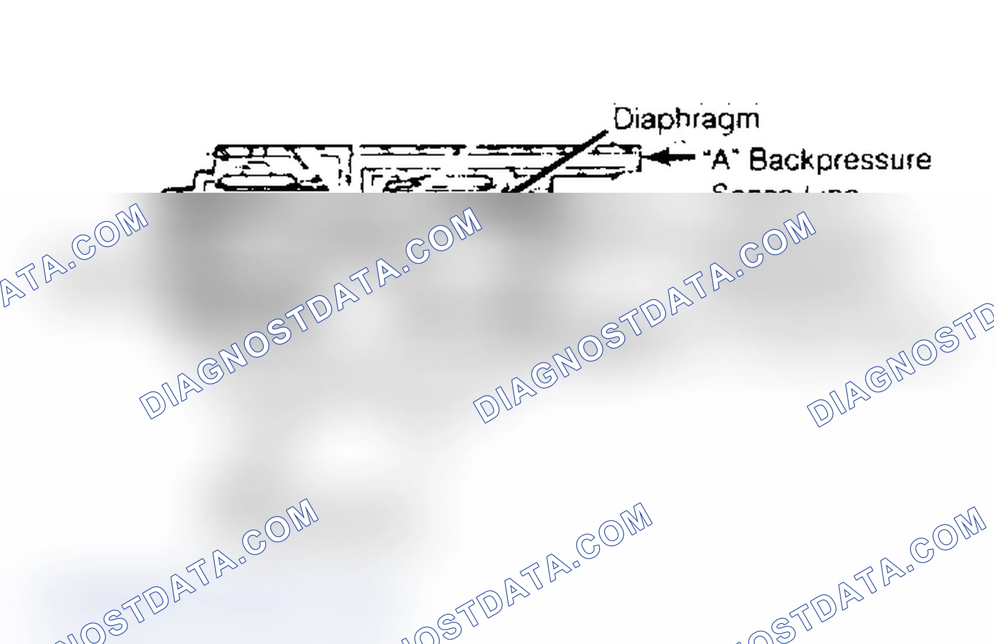 Scheme 101: Backpressure Variable Transducer (BVT) EGR System