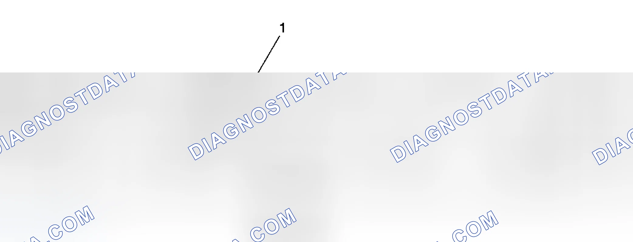 Scheme 101: Lower Crankcase - Right View