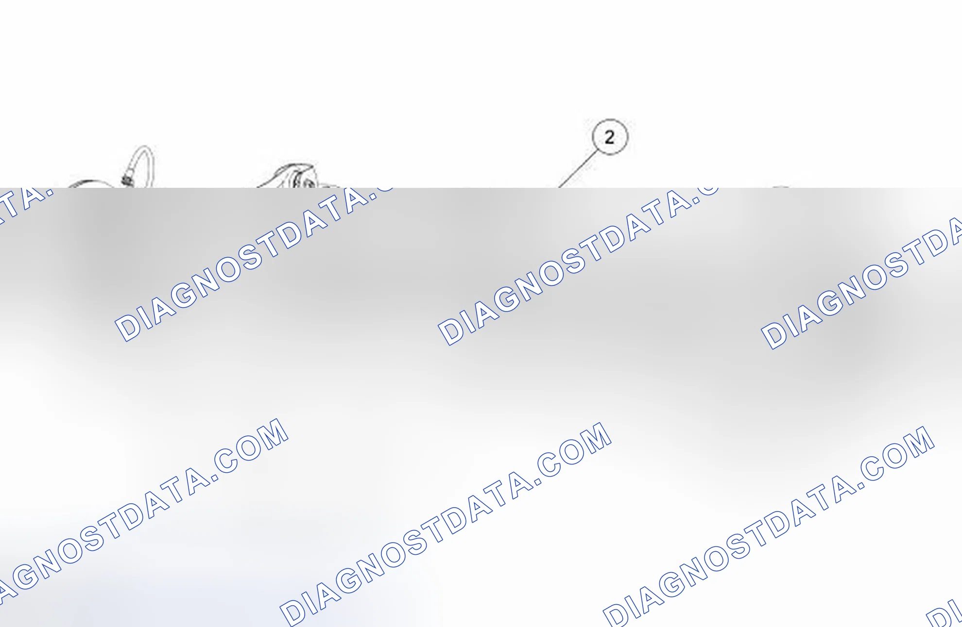 Scheme 5: Subframe Bushings - Differential, Rear