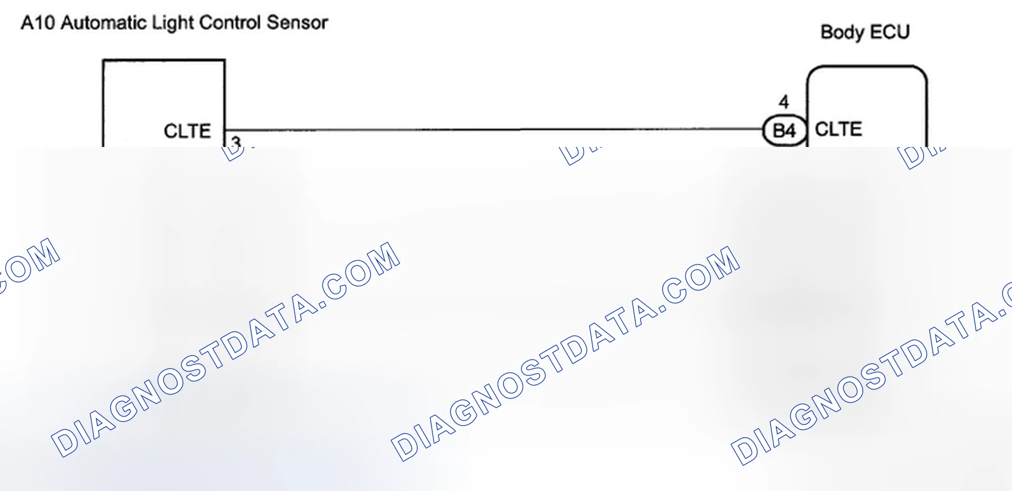 Scheme 1: WIRING DIAGRAM