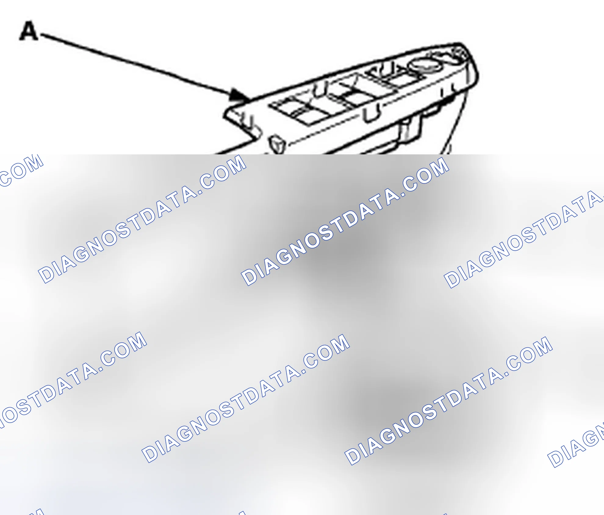 Scheme 62: Power Window Master Switch Replacement