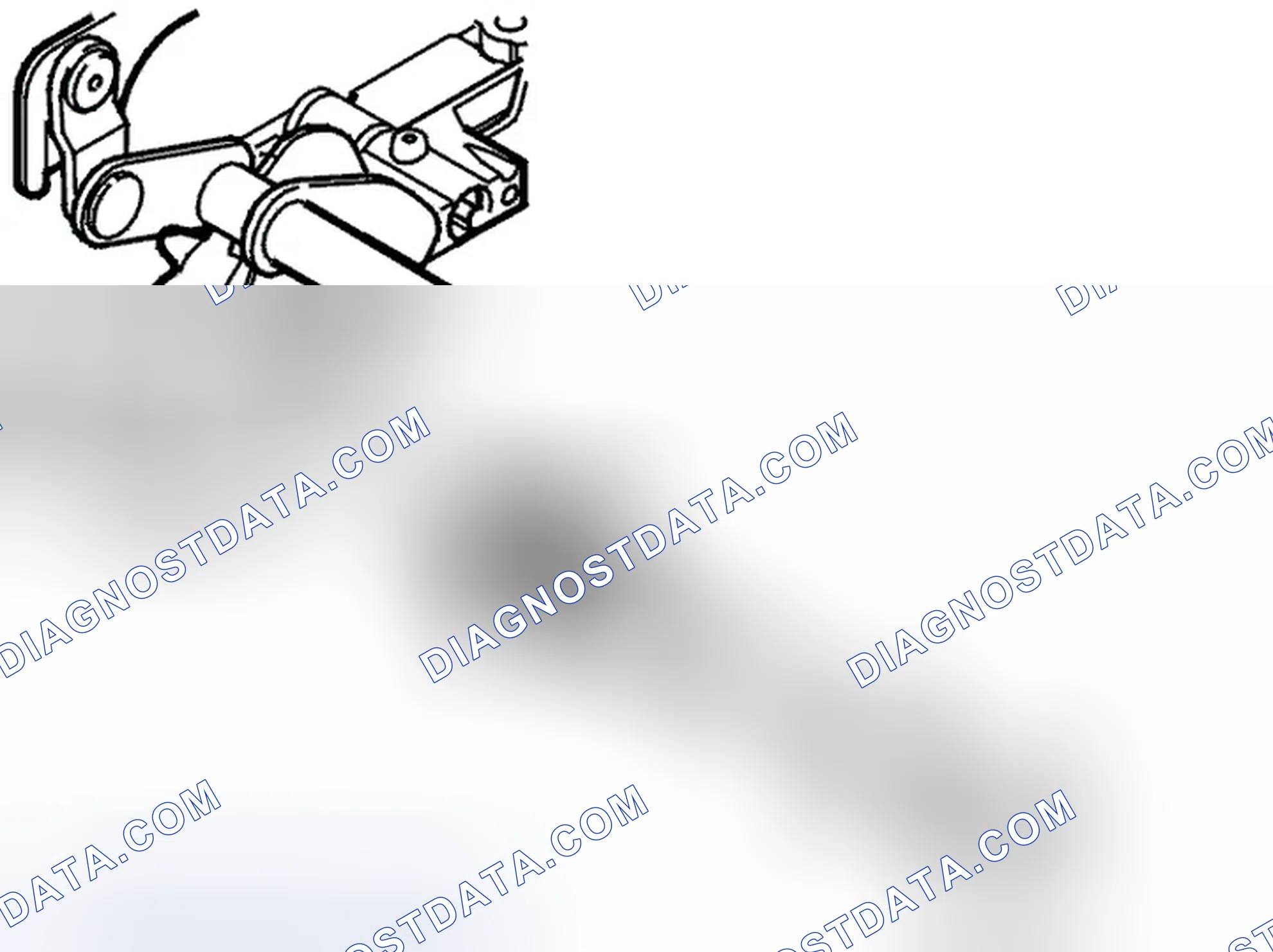 Scheme 177: Removing the Drive Shaft For Height Adjustment