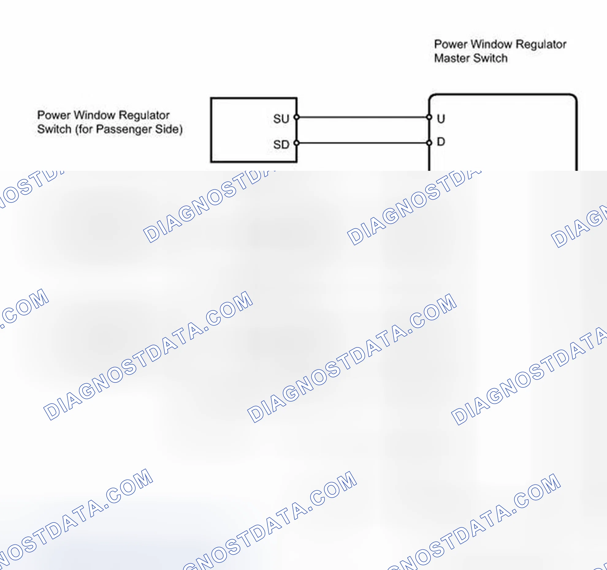 Scheme 20: WIRING DIAGRAM