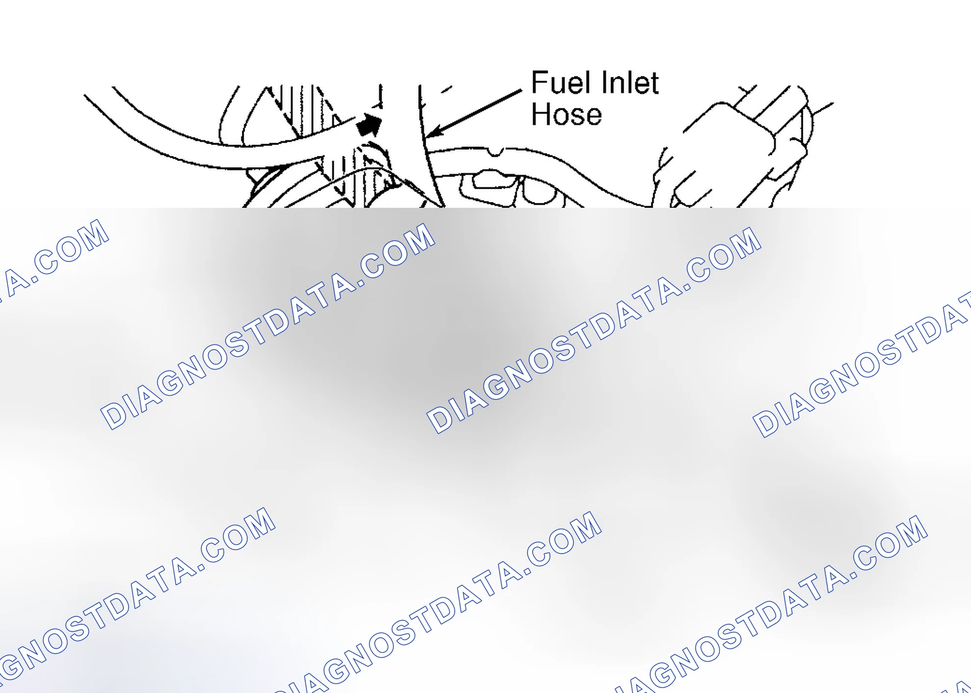 Scheme 63: Fuel Injectors (Land Cruiser)