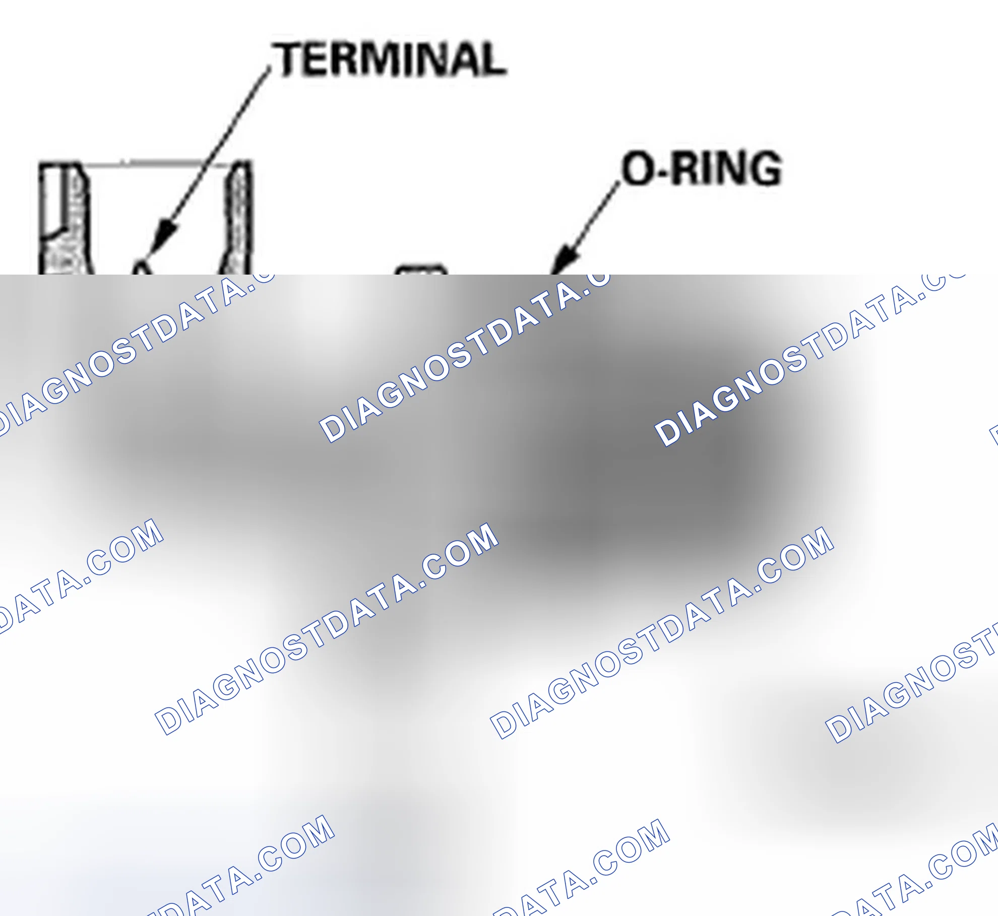Scheme 70: Camshaft Position (CMP) Sensor A