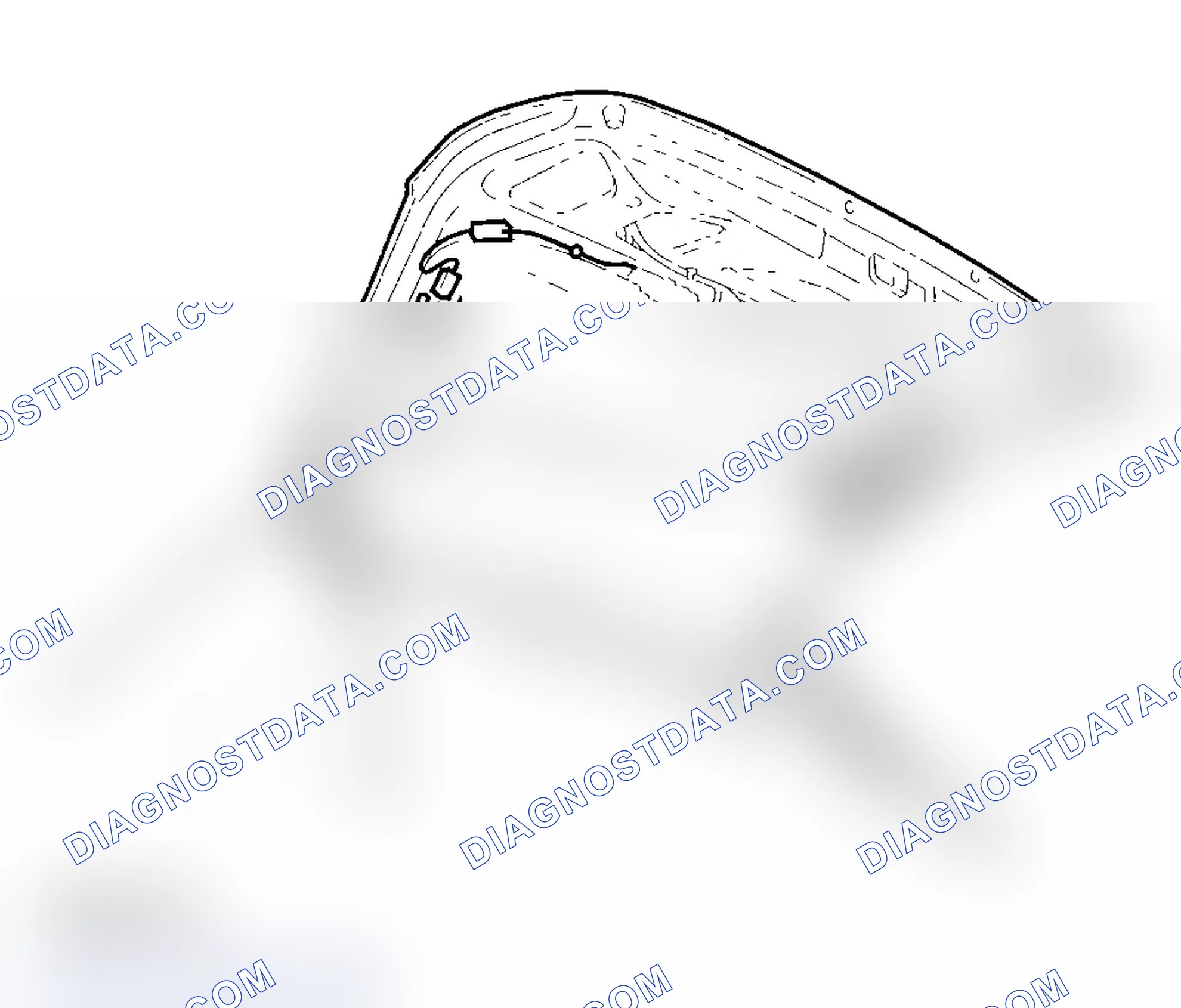 Scheme 68: Rear Window Replacement