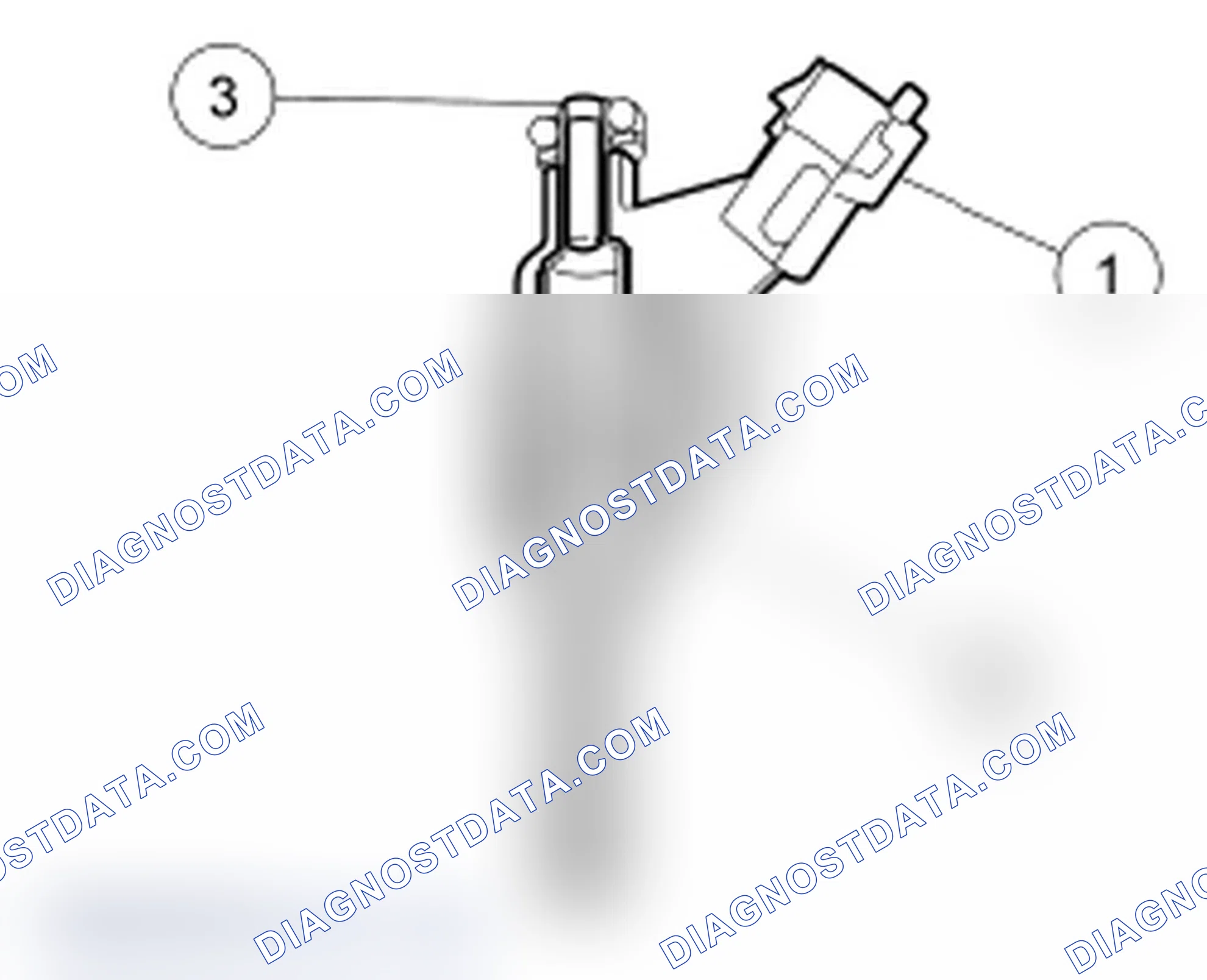 Scheme 117: Typical Direct Fuel Injection Fuel Injector