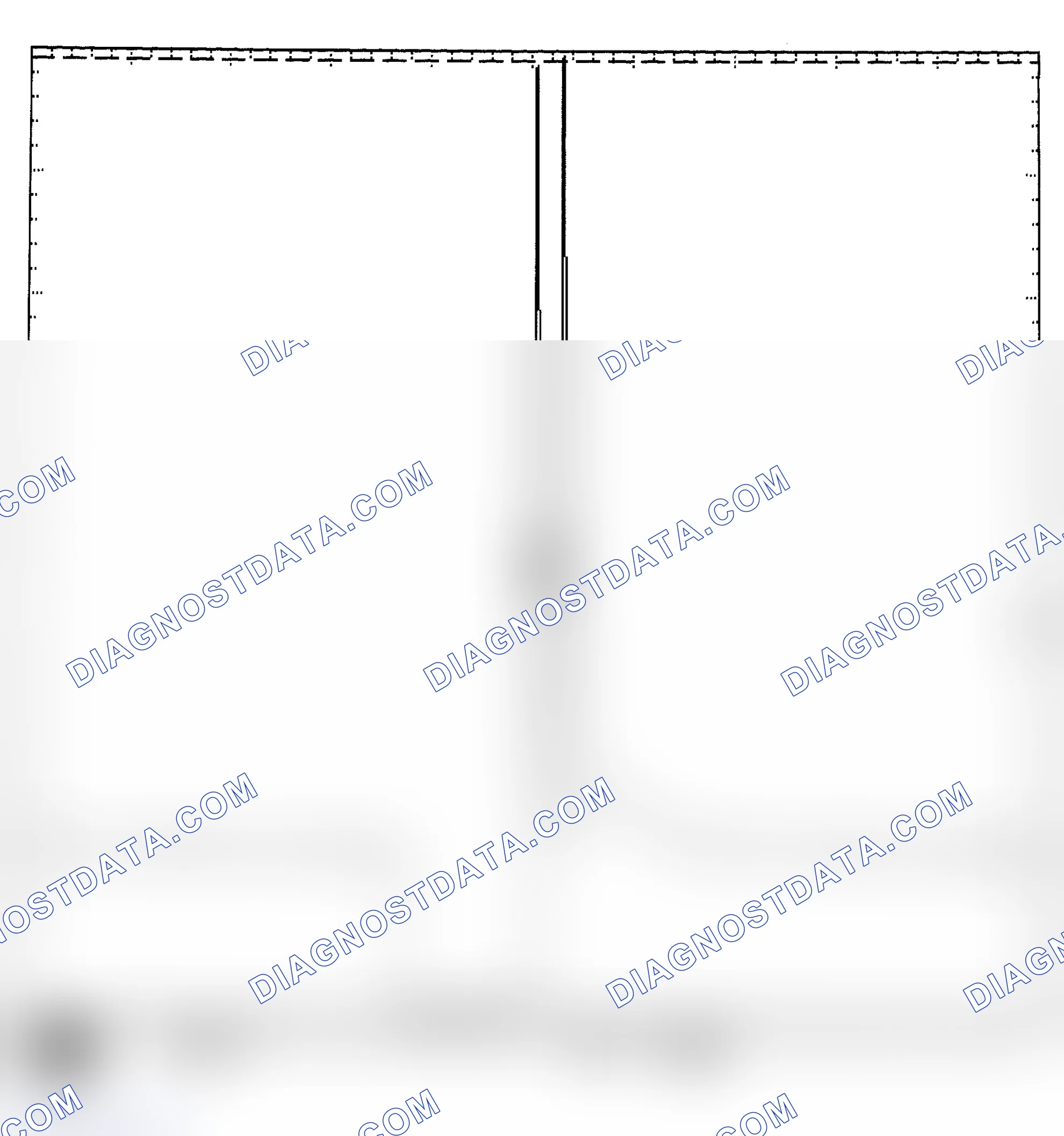 Scheme 30: Single Injector - Known Good - Voltage Pattern