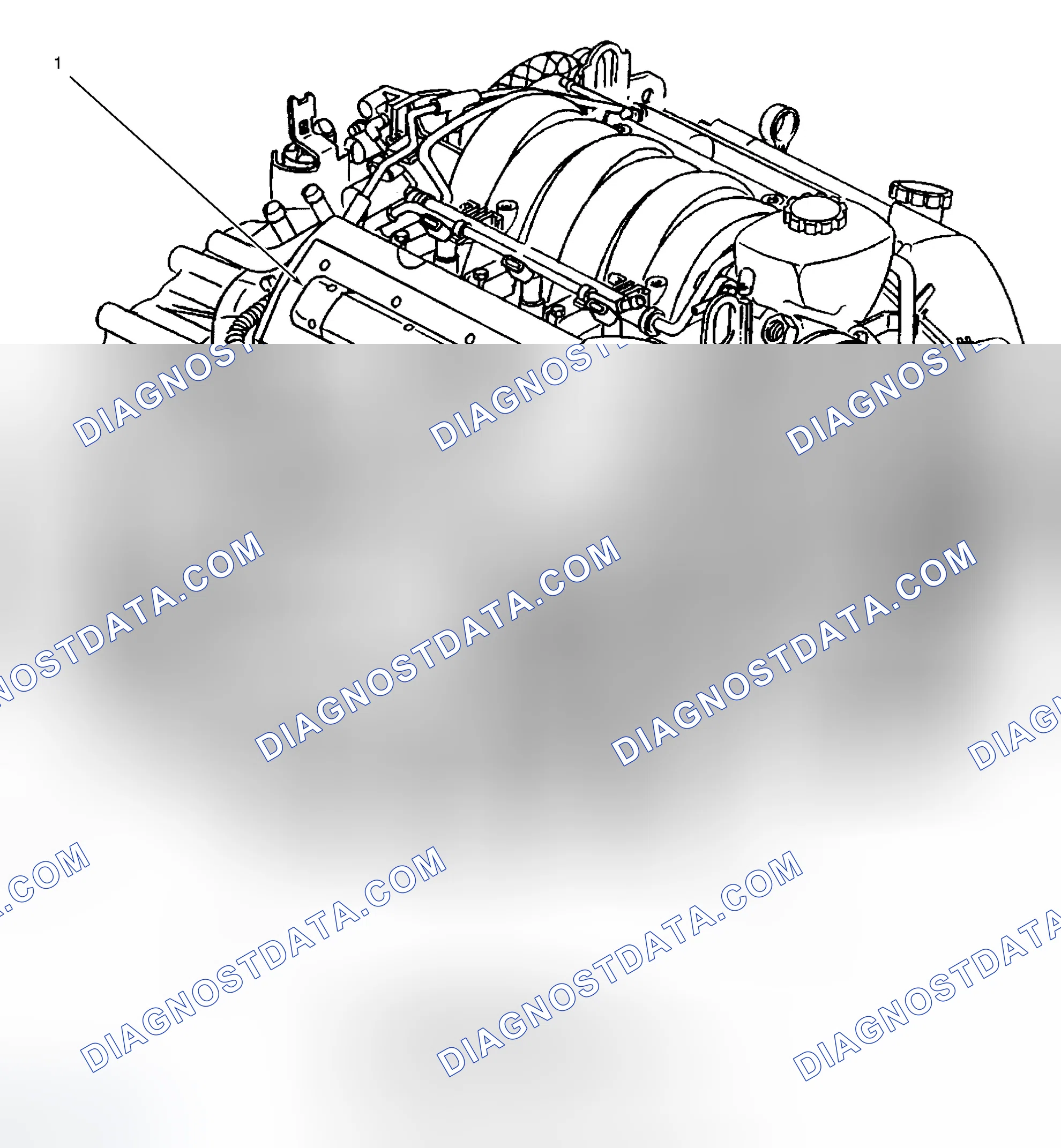 Scheme 1: COMPONENT LOCATION GRAPHICS